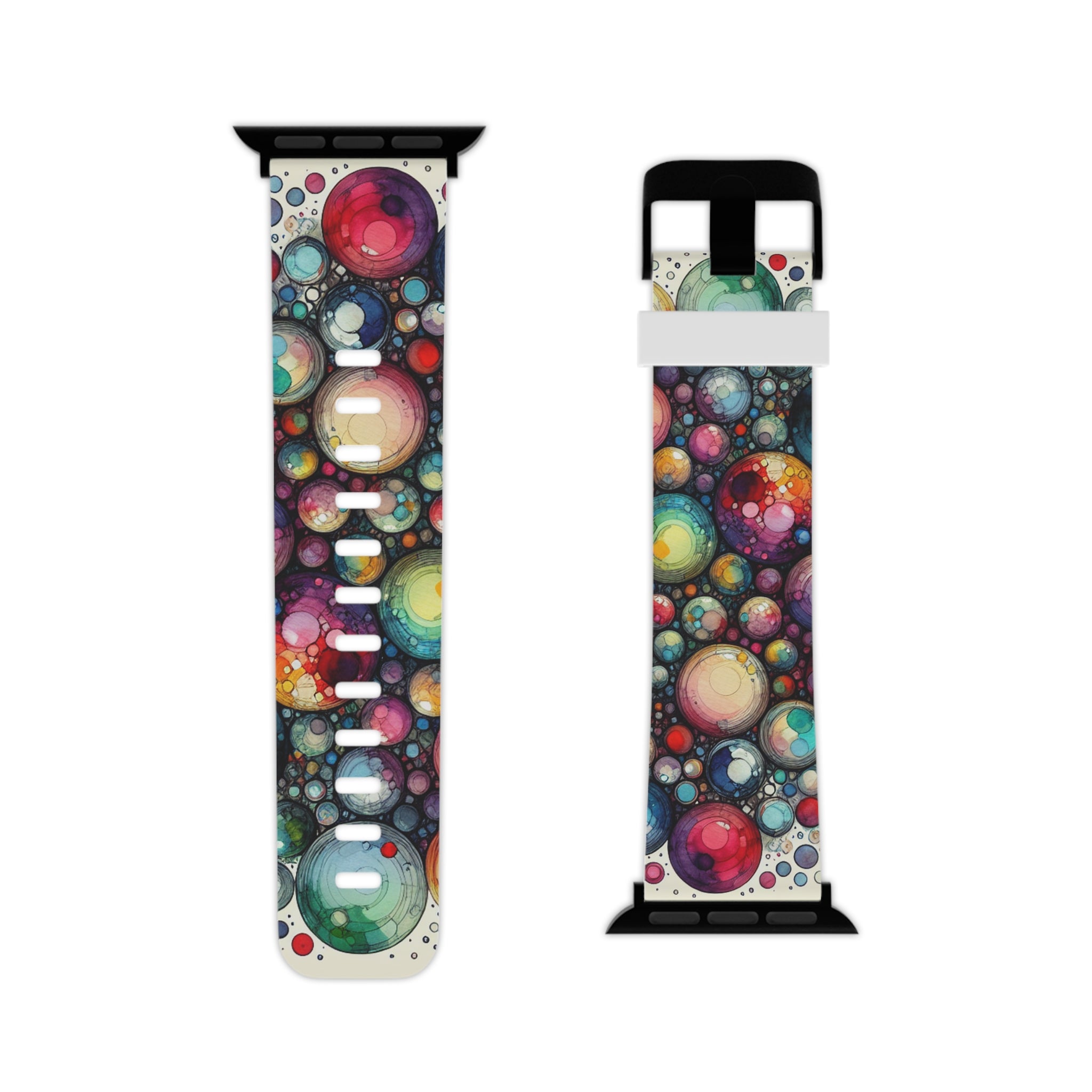 CNOBD ART Eleonora DiVittori - Uhrenarmband