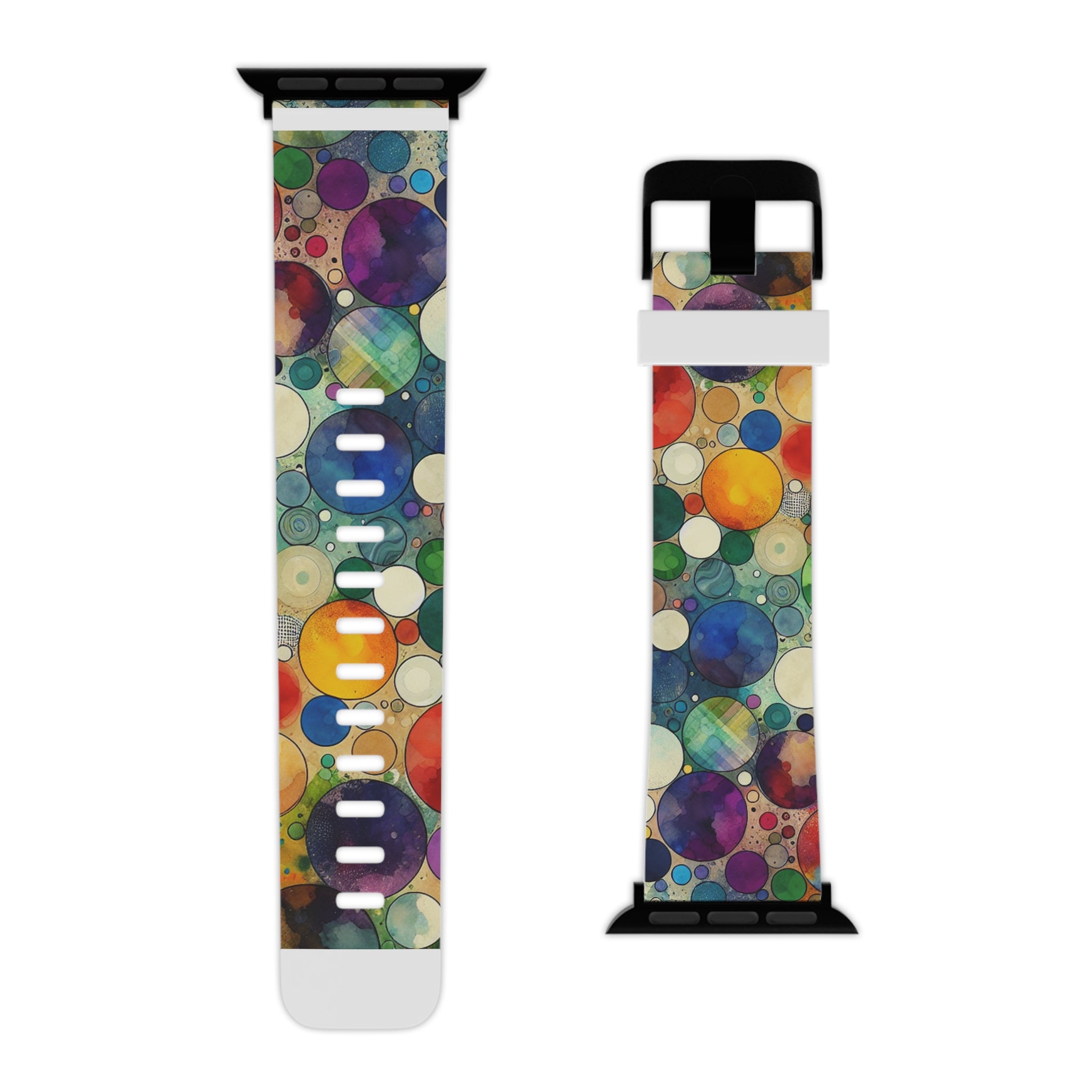 Apple Watch Band - CNOBD ART - Alessandro Barrocci