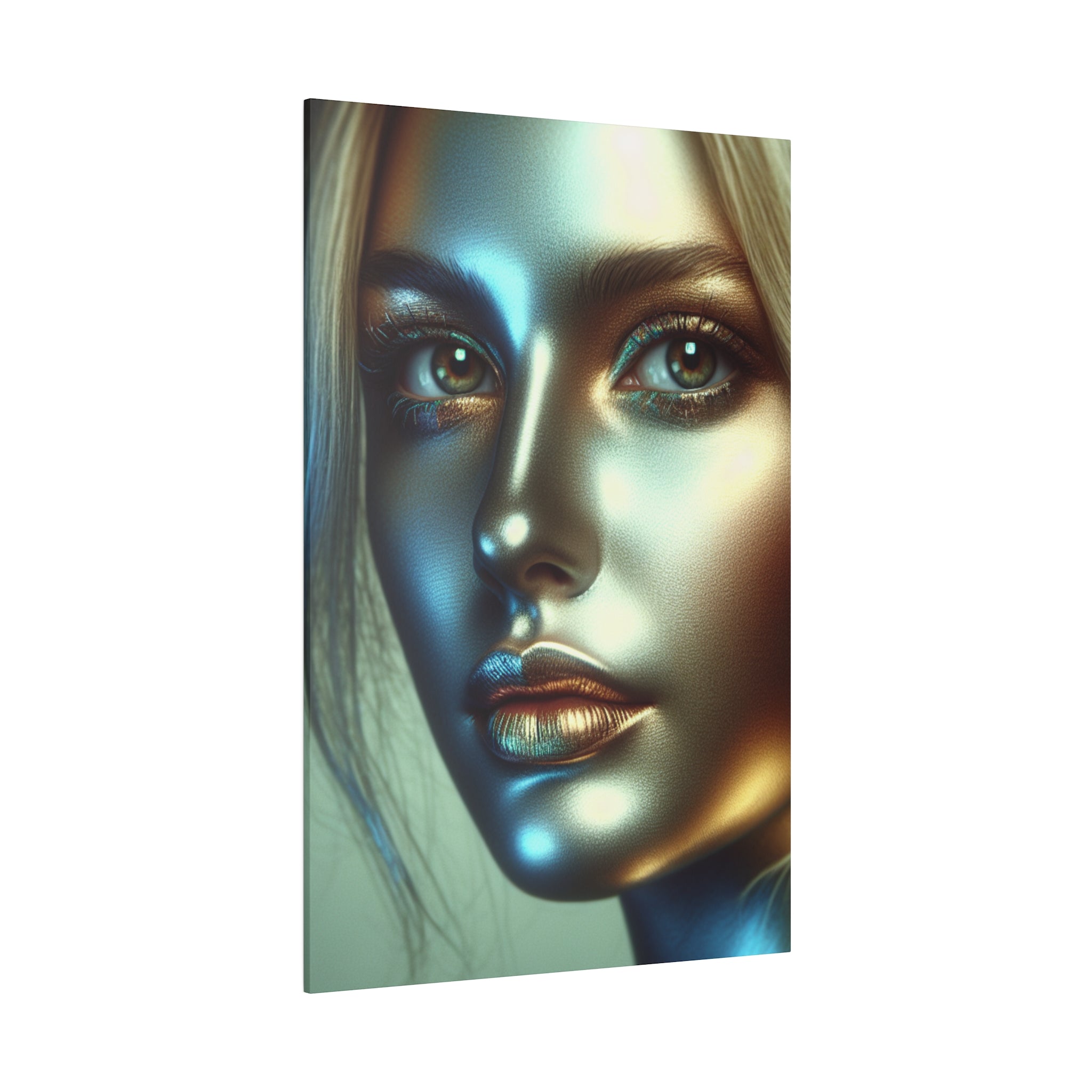 Isabella Belmonte - Canvas