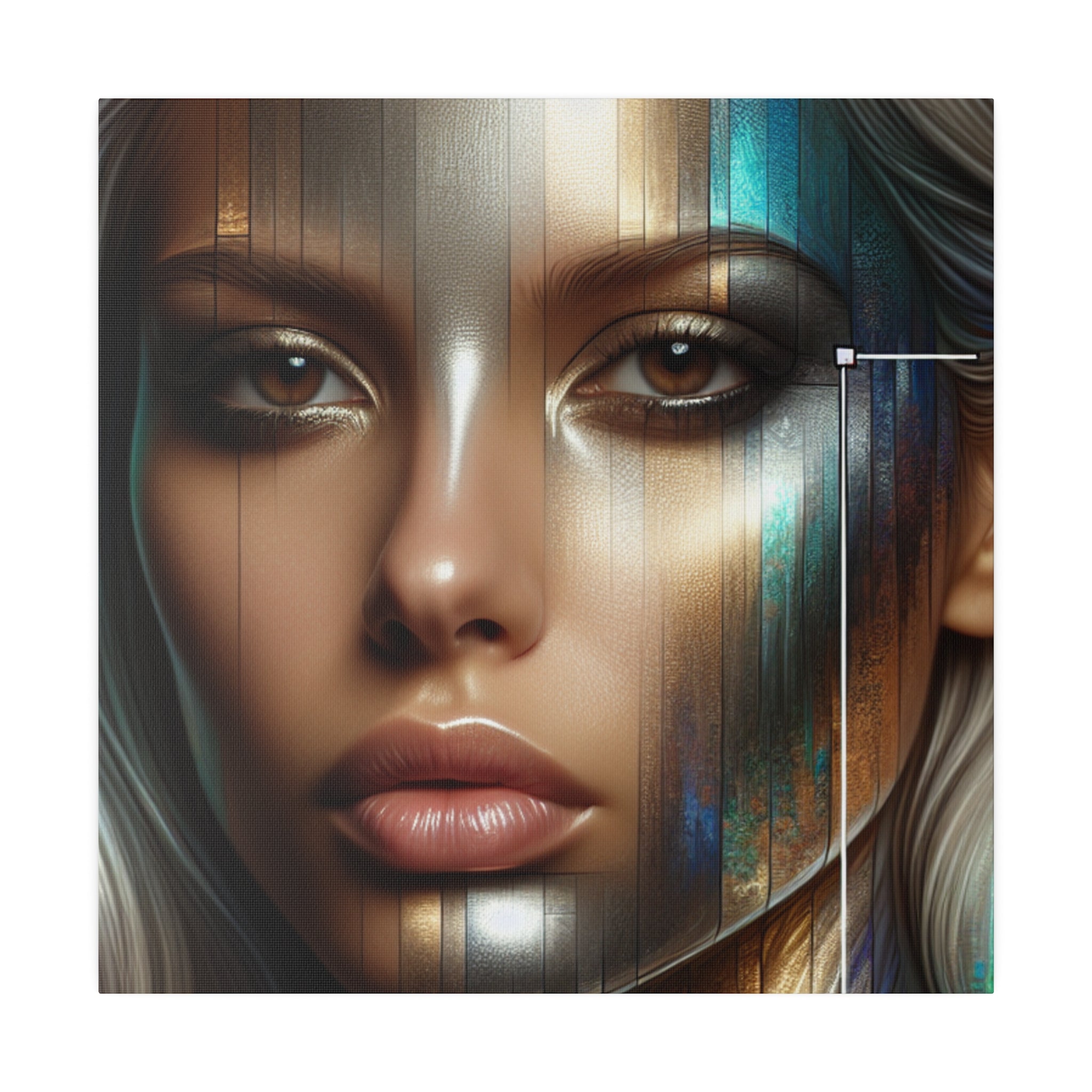 Fabiana Bellini - Canvas