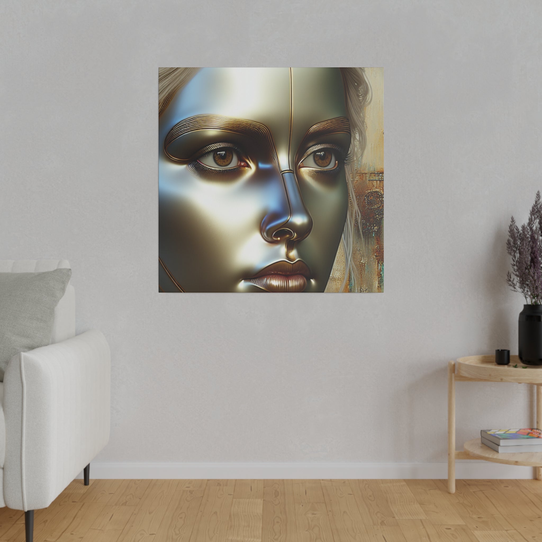 Ludovico Bellini - Canvas