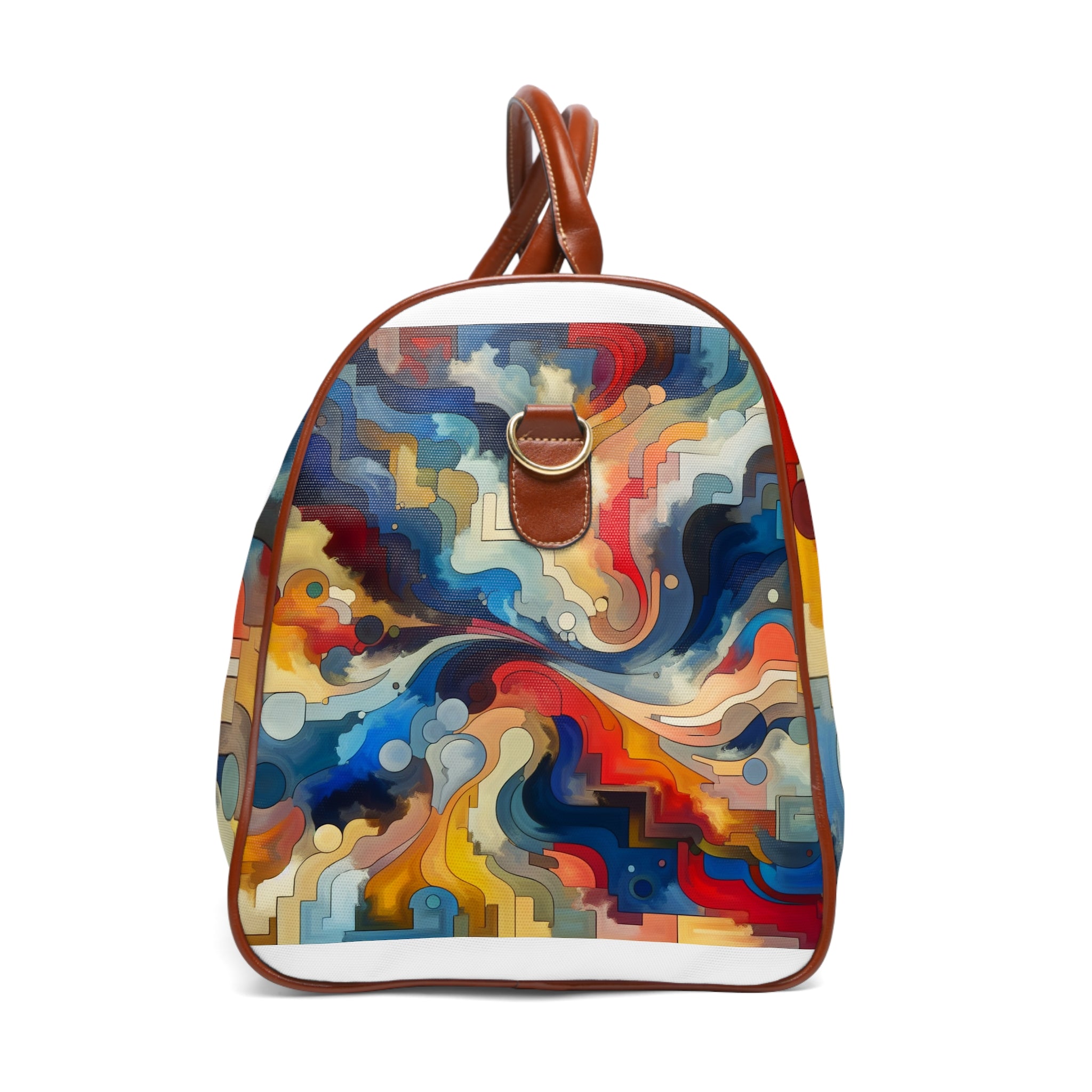 CNOBD ART Beatrice Van Dorne – Wasserdichte Reisetasche