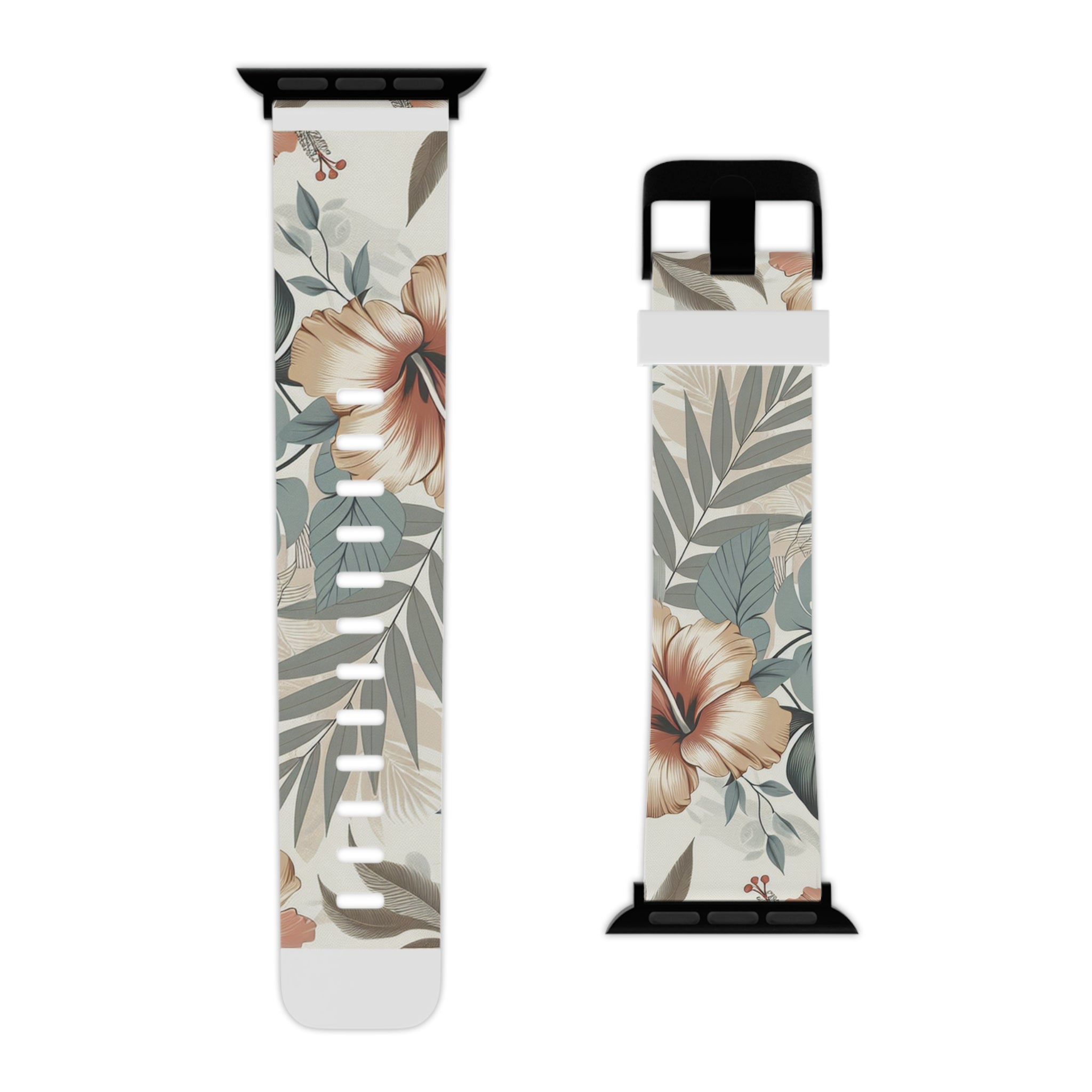 CNOBD ART Custom - - Lorenzo Belladonna - Watch Band