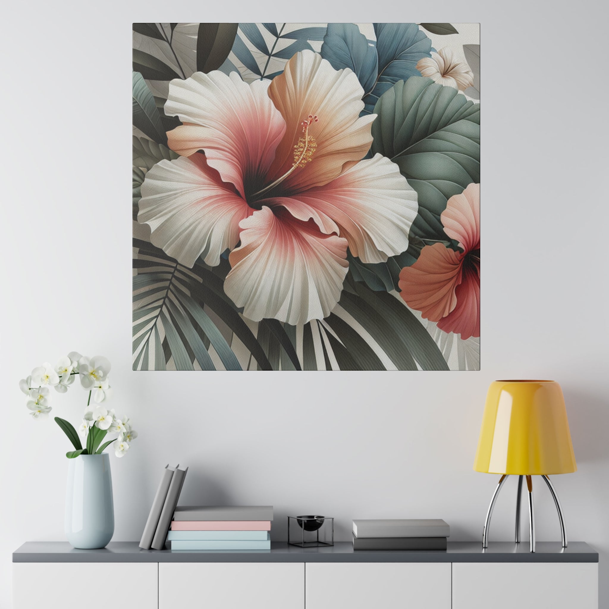 CNOBD ART Custom - - Leonora Bellagio - Canvas