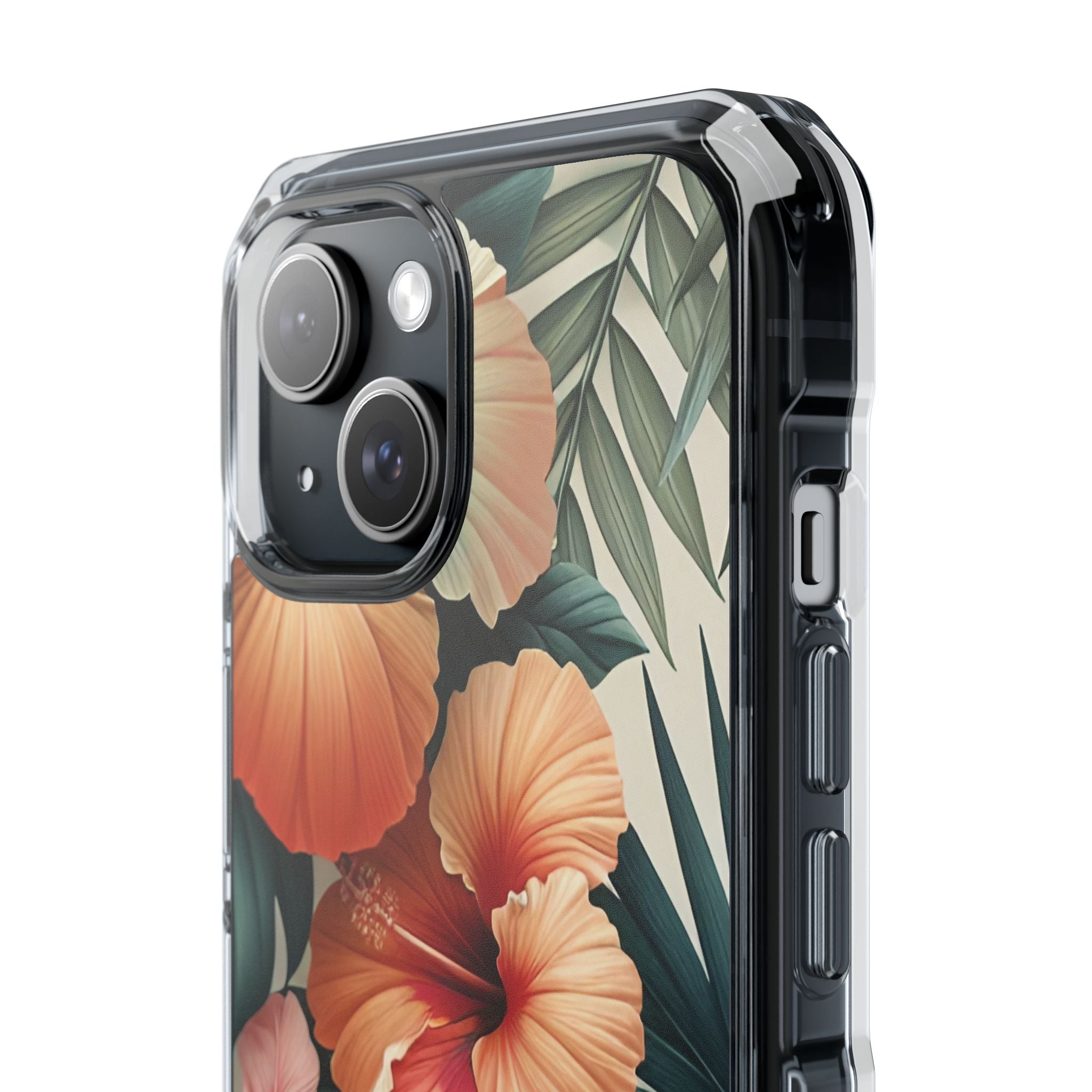 iPhone 15 MagSafe Case in the VerdeVerve Edition