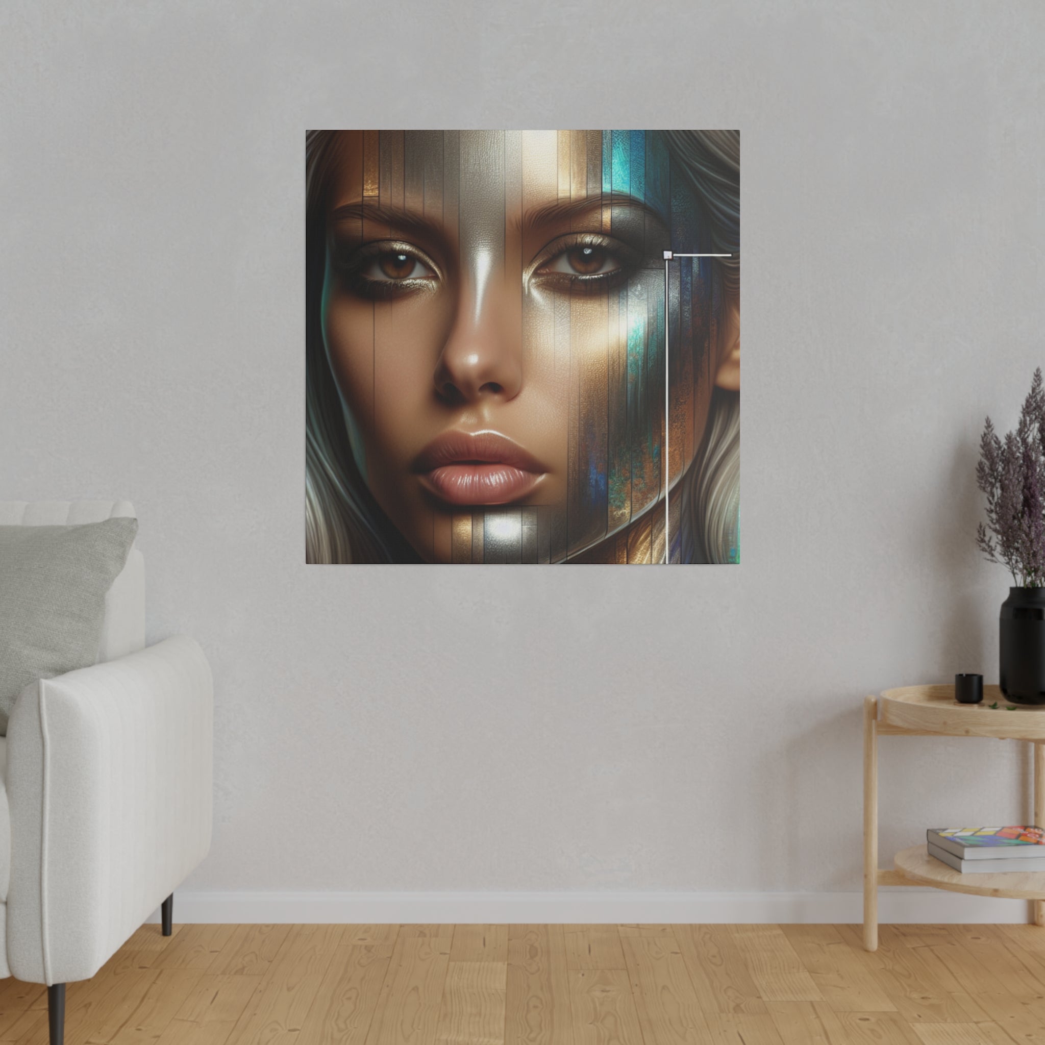 Fabiana Bellini - Canvas