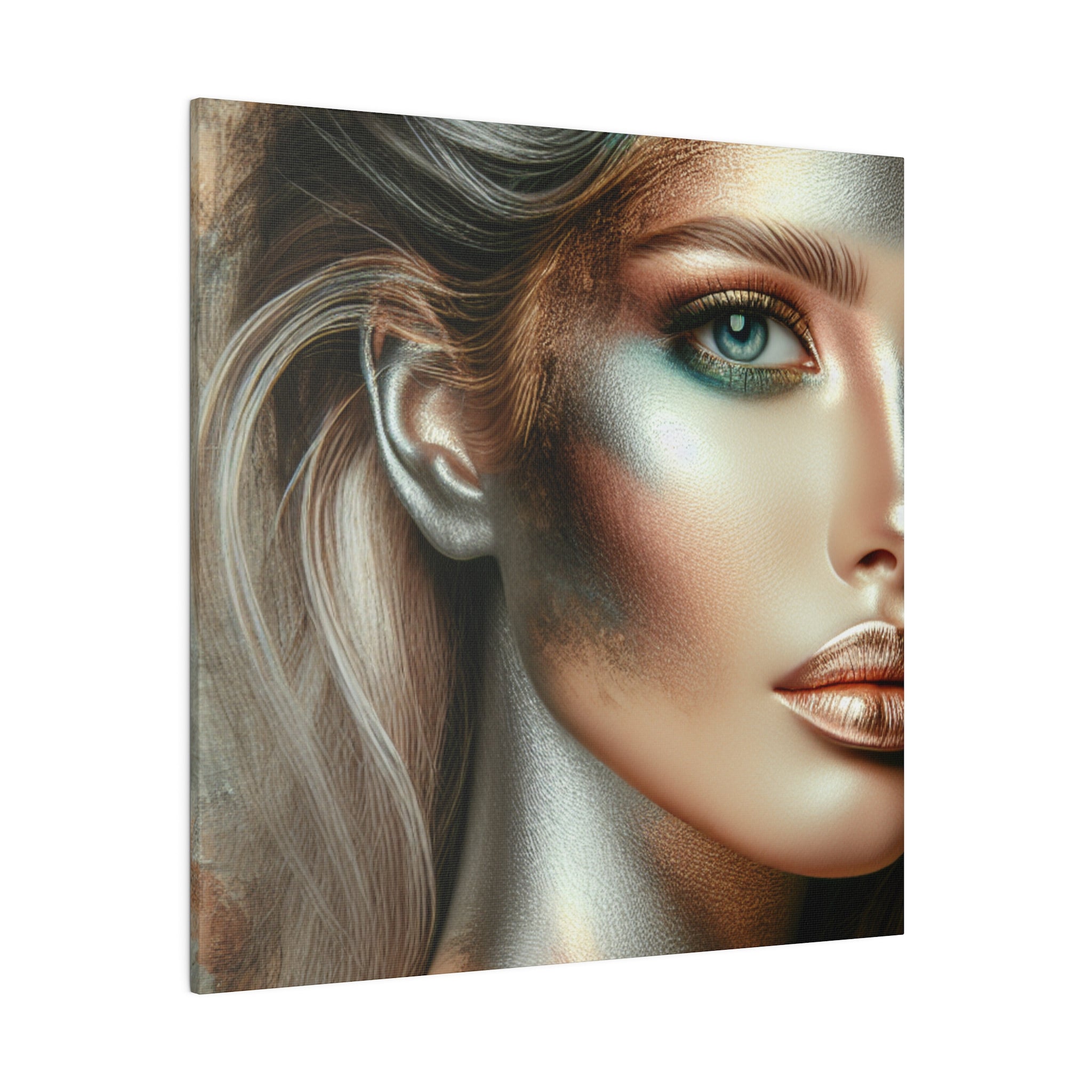 Benedetta Allegri - Canvas