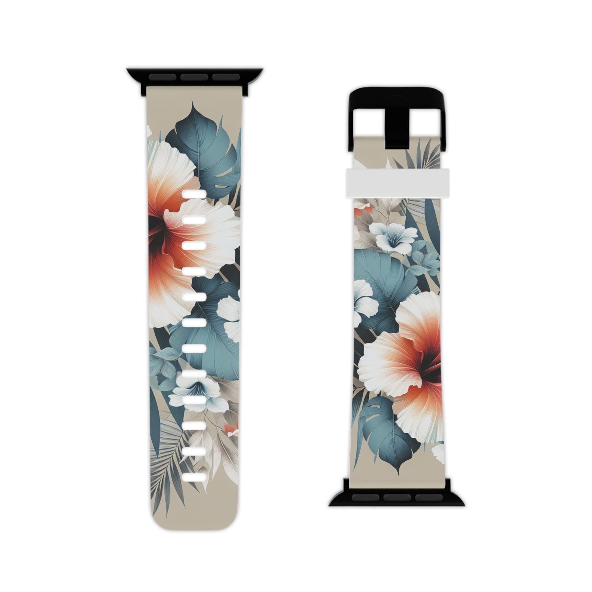 CNOBD ART Custom - - Eliza Valenciano - Watch Band