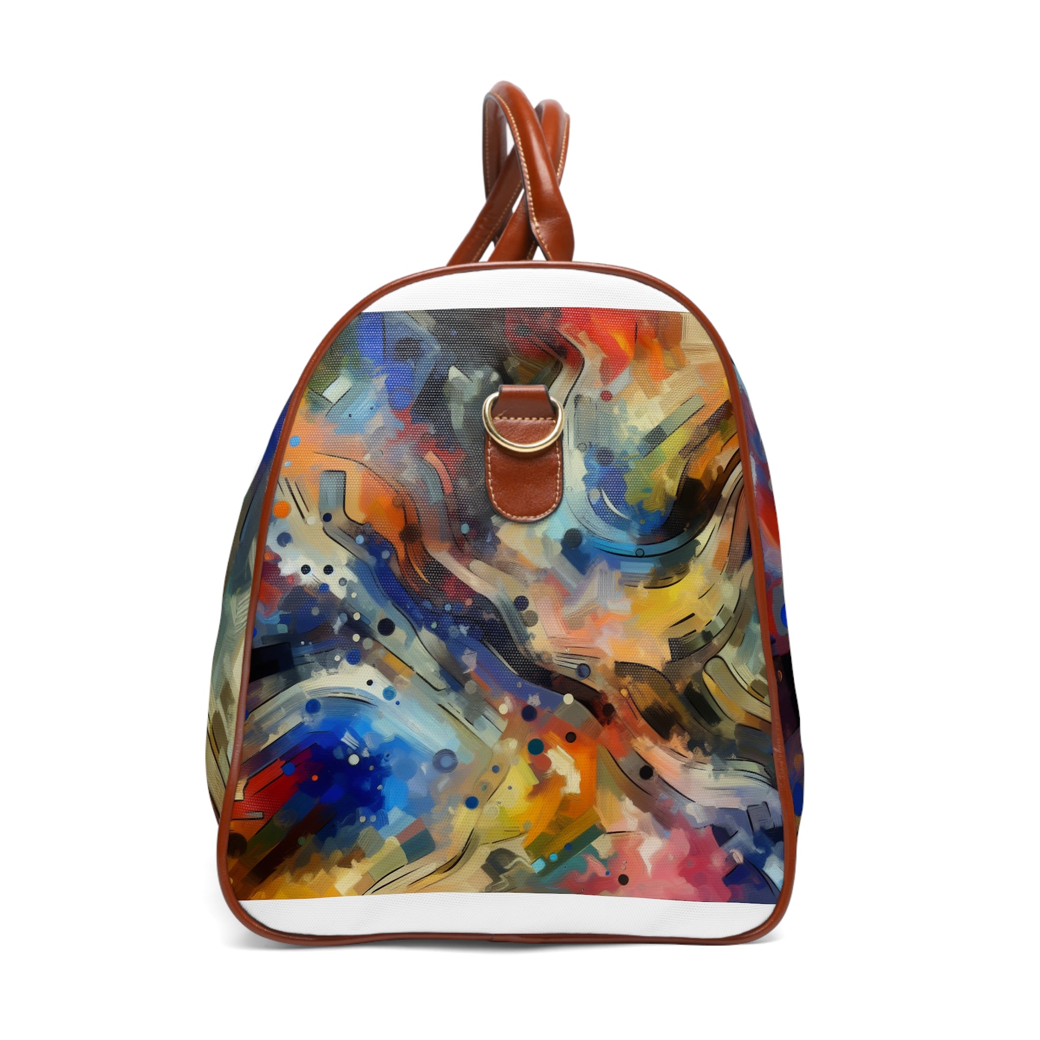 CNOBD ART Isabella DaVinci – Wasserdichte Reisetasche