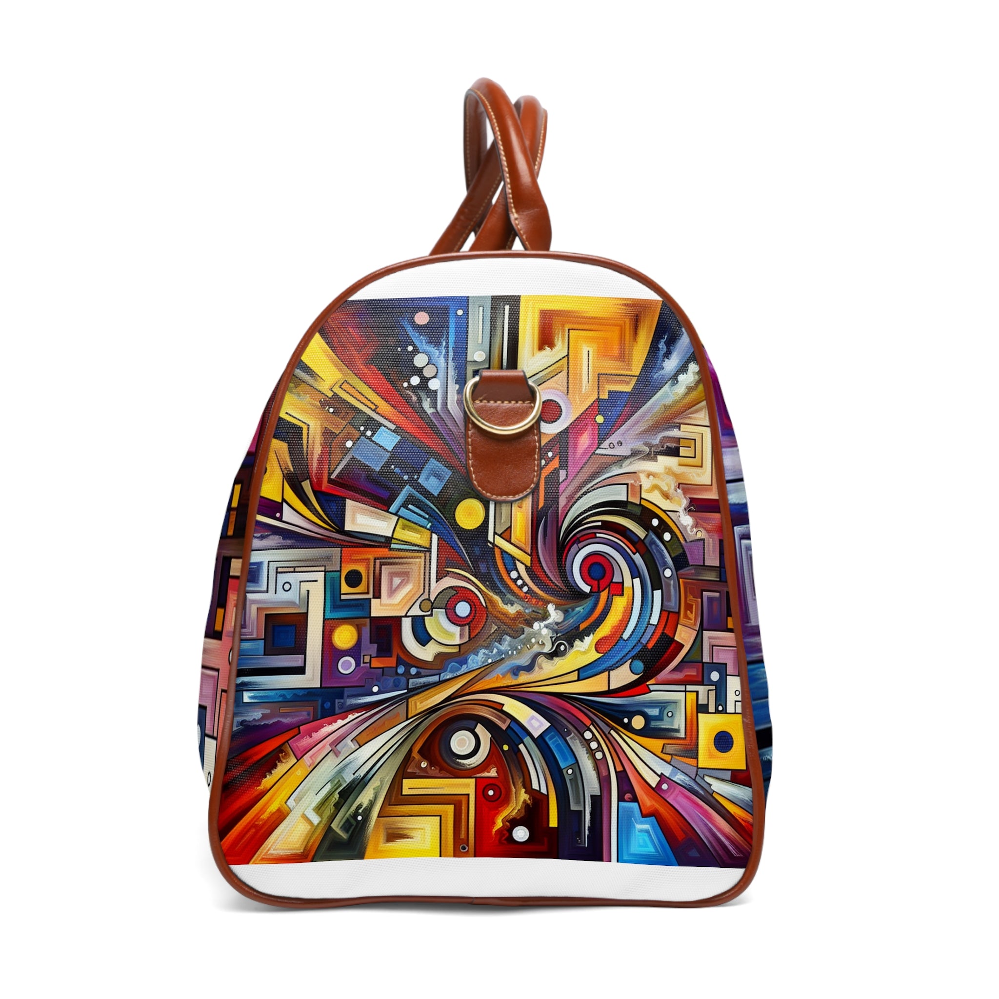 CNOBD ART Raphaela Van Derlyn – Wasserdichte Reisetasche