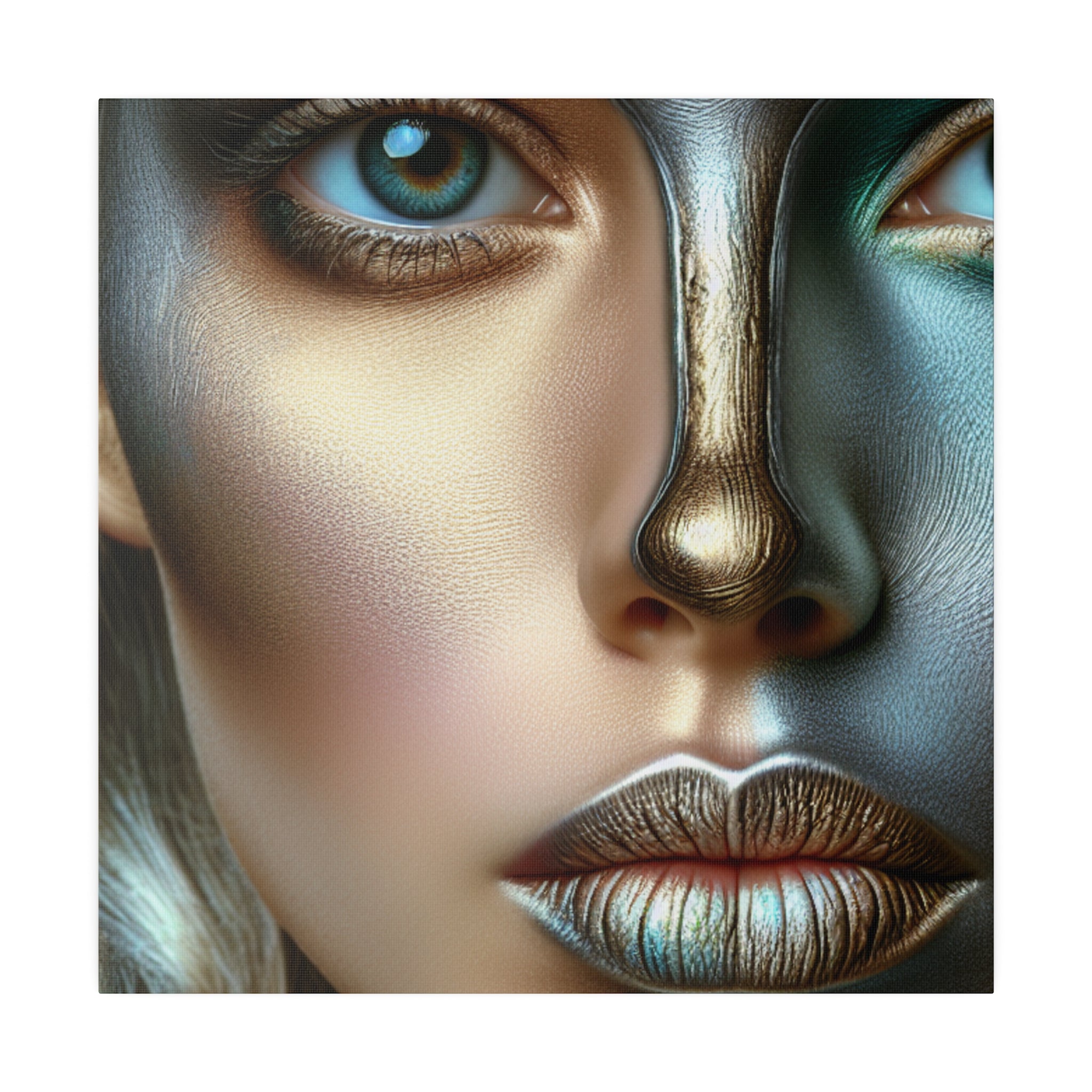 Emilia Cavendish - Canvas