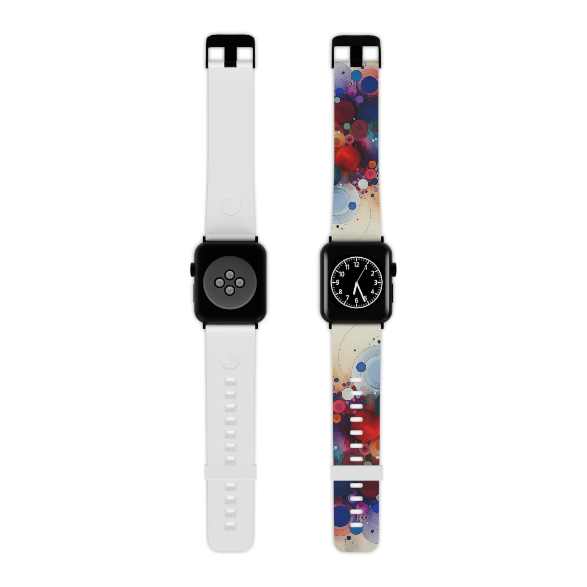 CNOBD ART Laurenti Callisto - Watch Band
