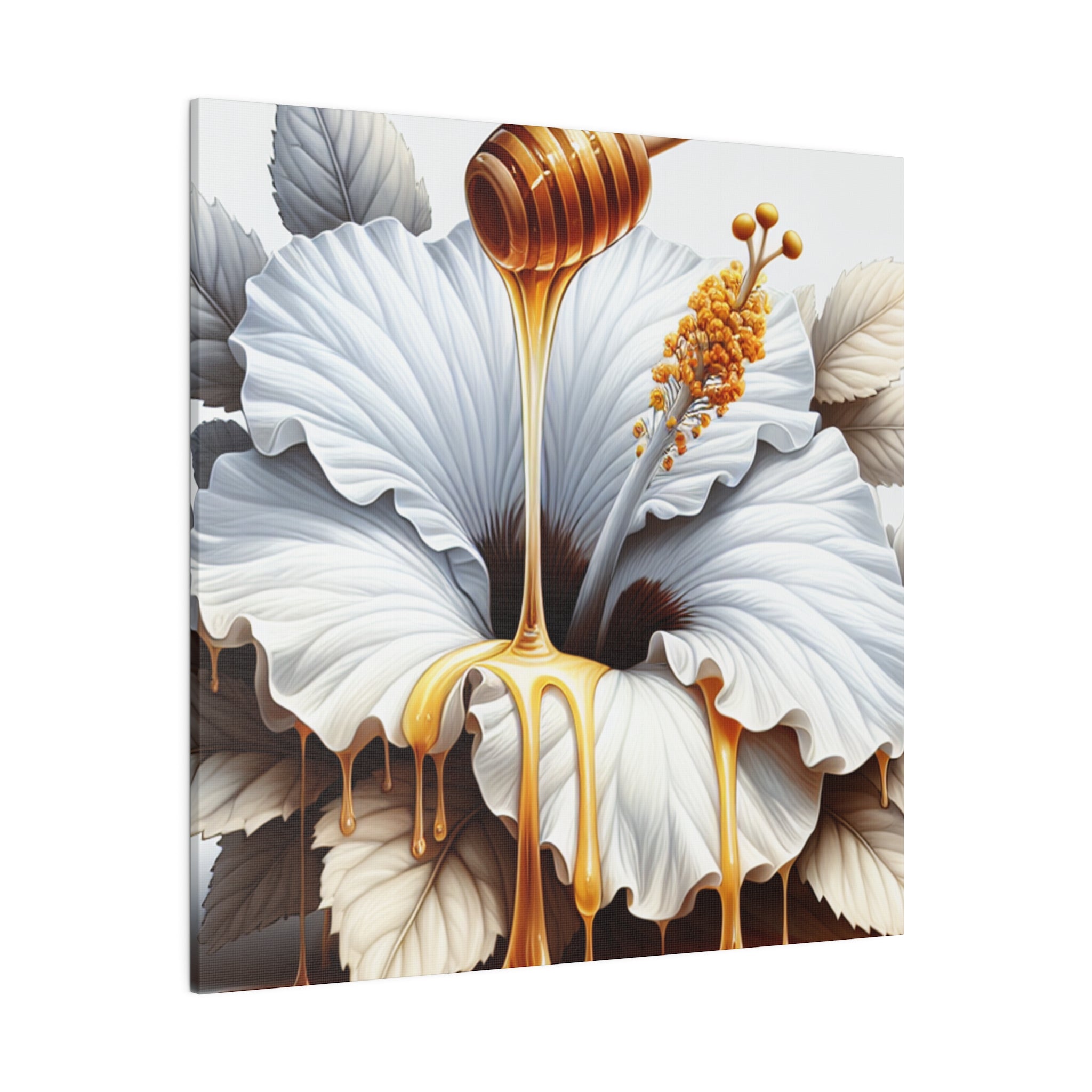 CNOBD ART Custom - - Isabella Verrocchio - Canvas