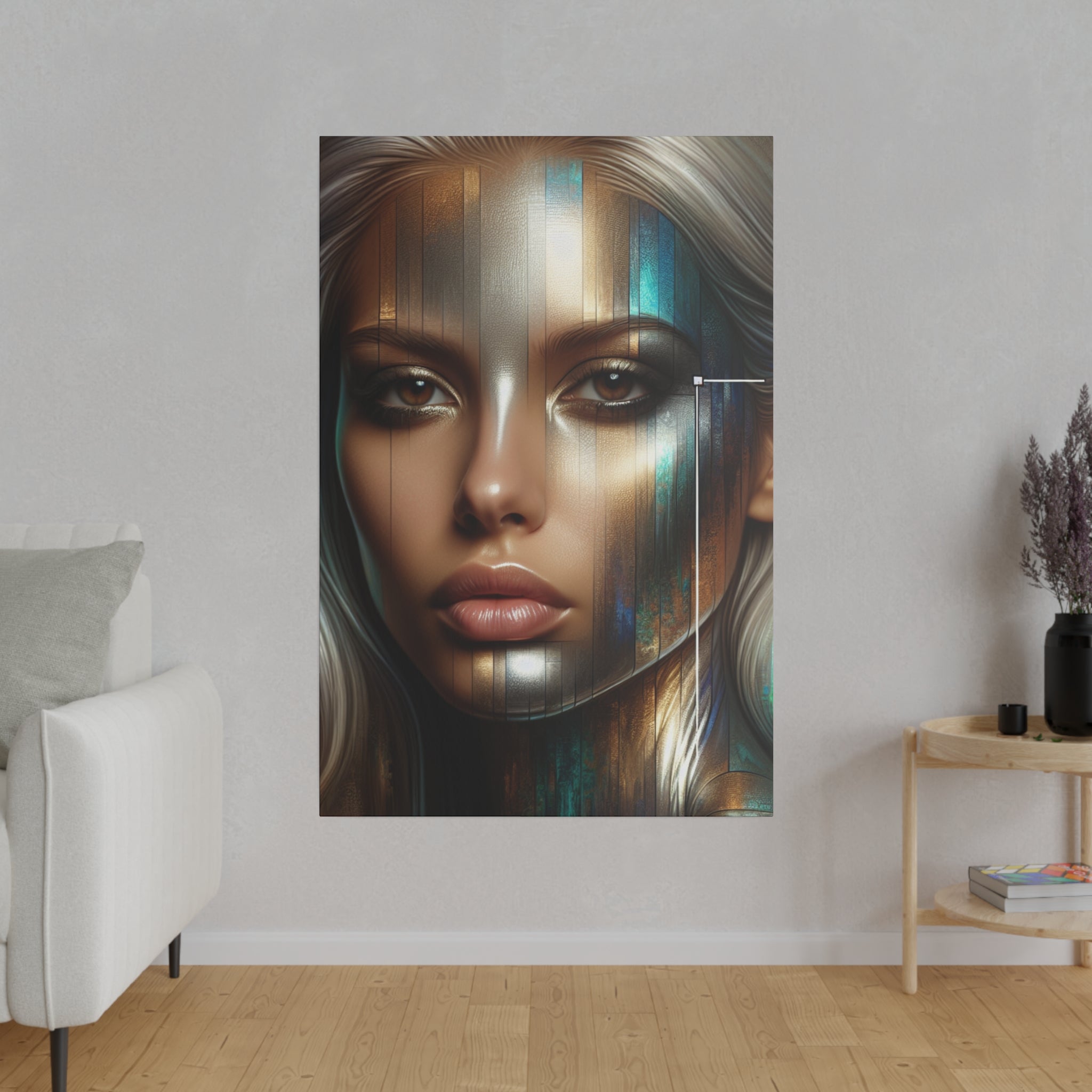 Fabiana Bellini - Canvas