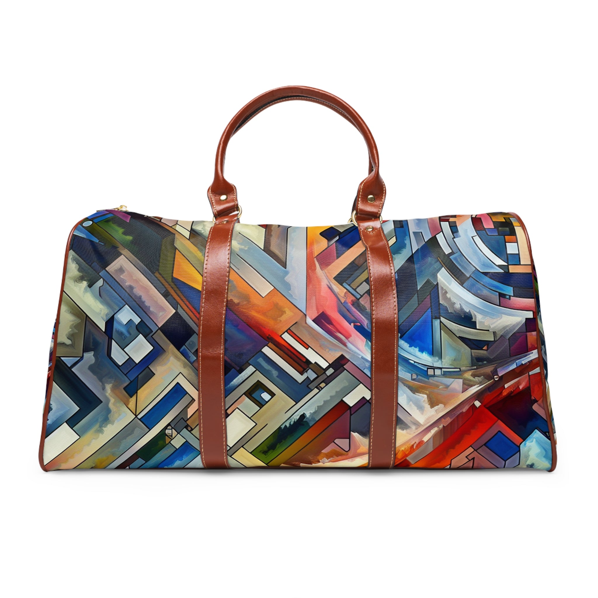 CNOBD ART Isabella Romano – Wasserdichte Reisetasche