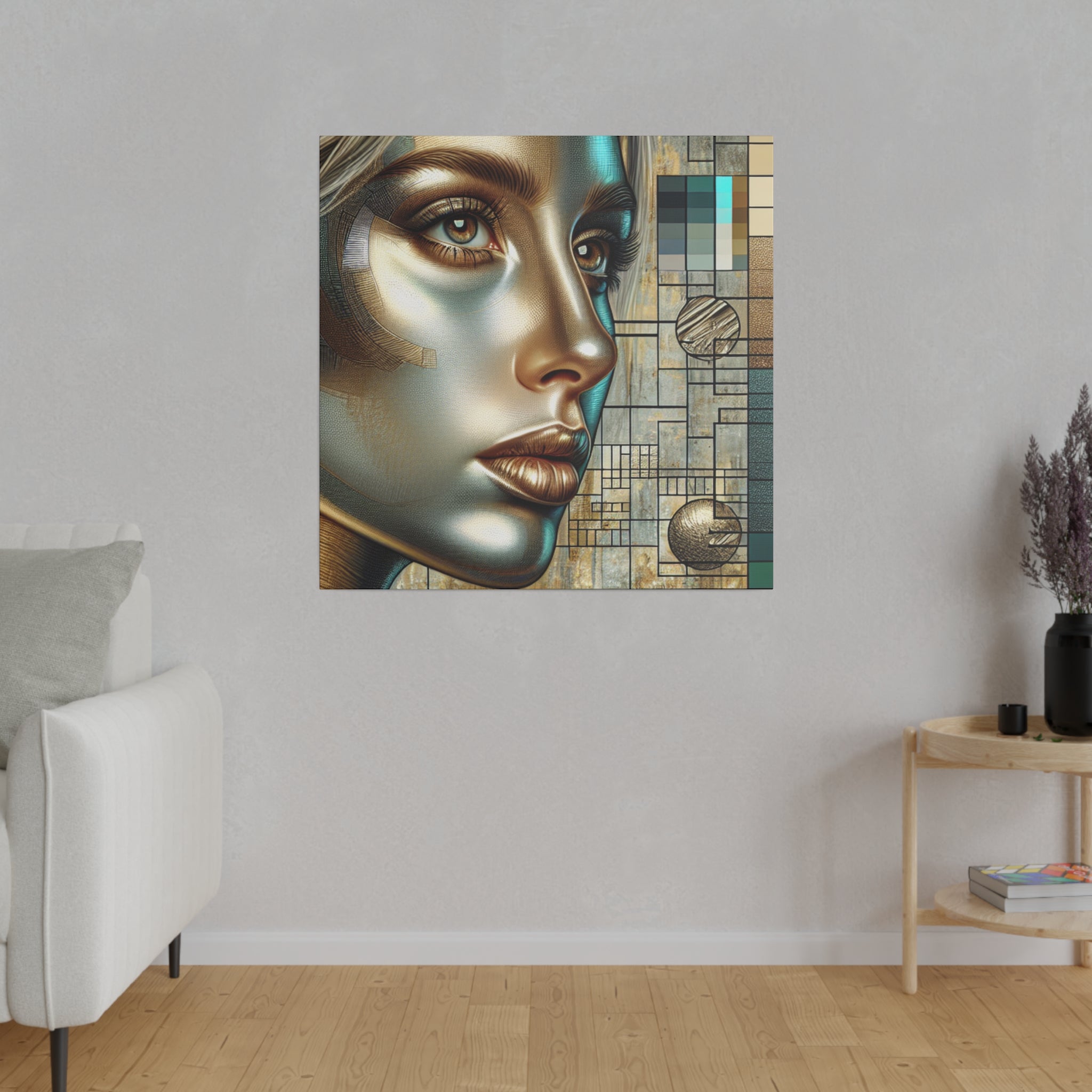 Estella Bellini - Canvas