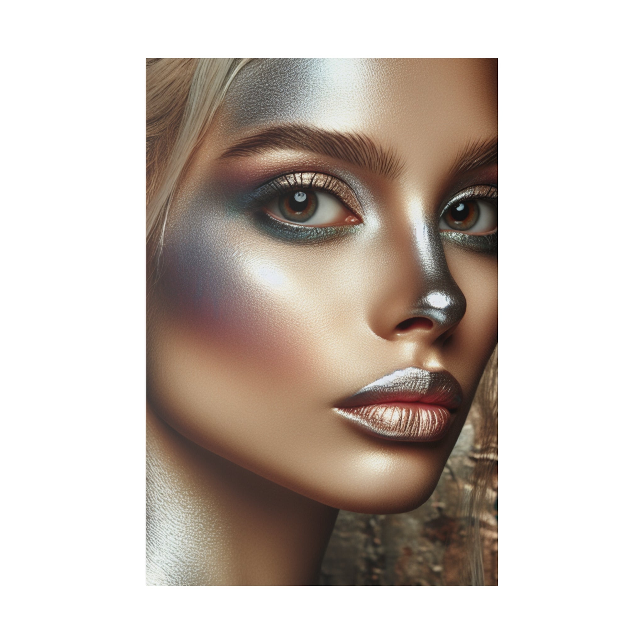 Valentina Belladonna - Canvas