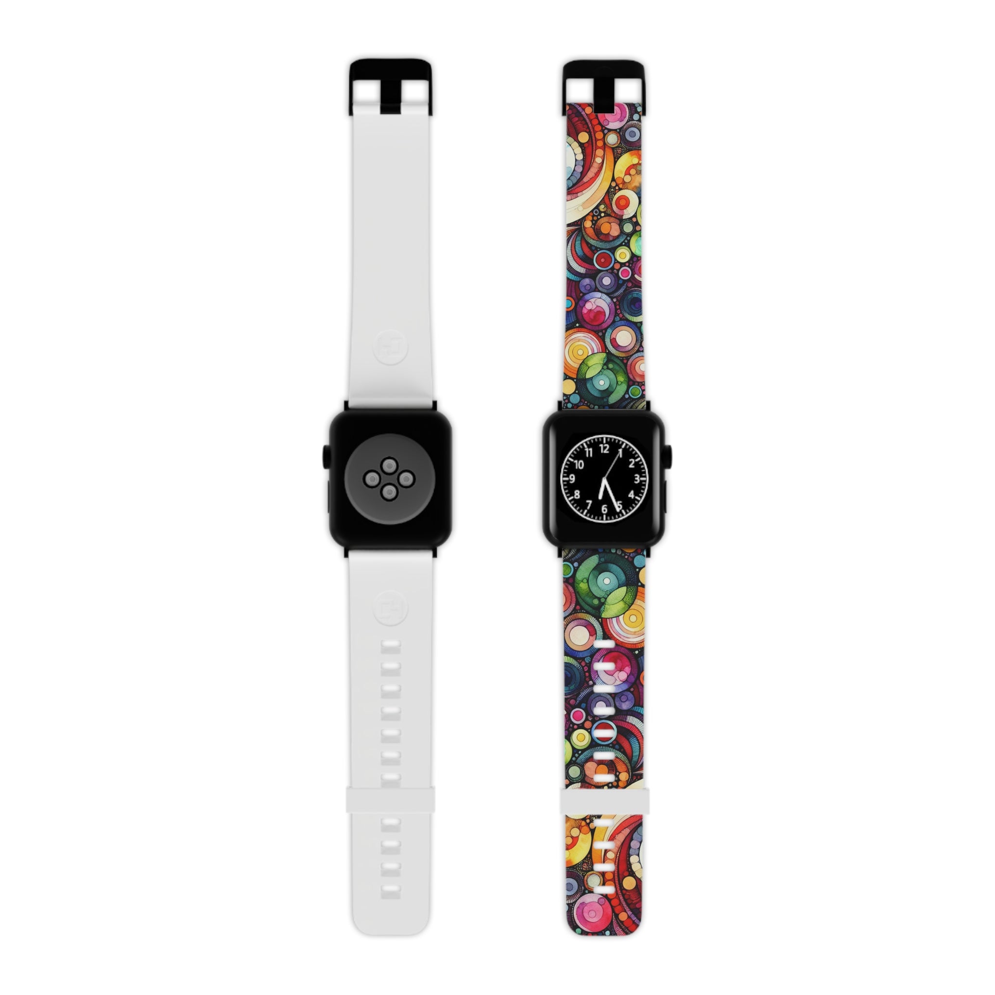 CNOBD ART Estella Portofino - Apple Watch-Armband