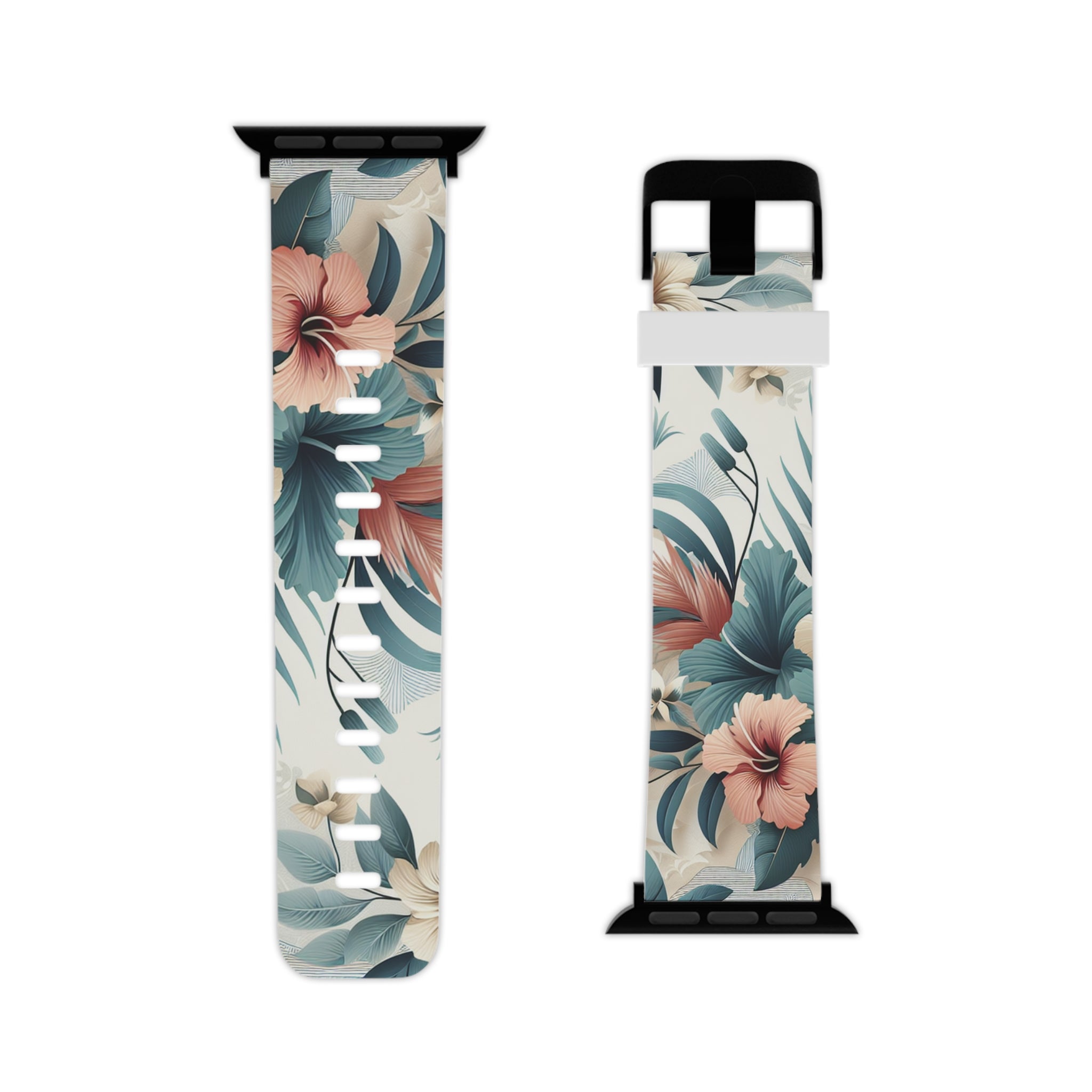 CNOBD ART Custom - - Leonardo Bellini - Watch Band