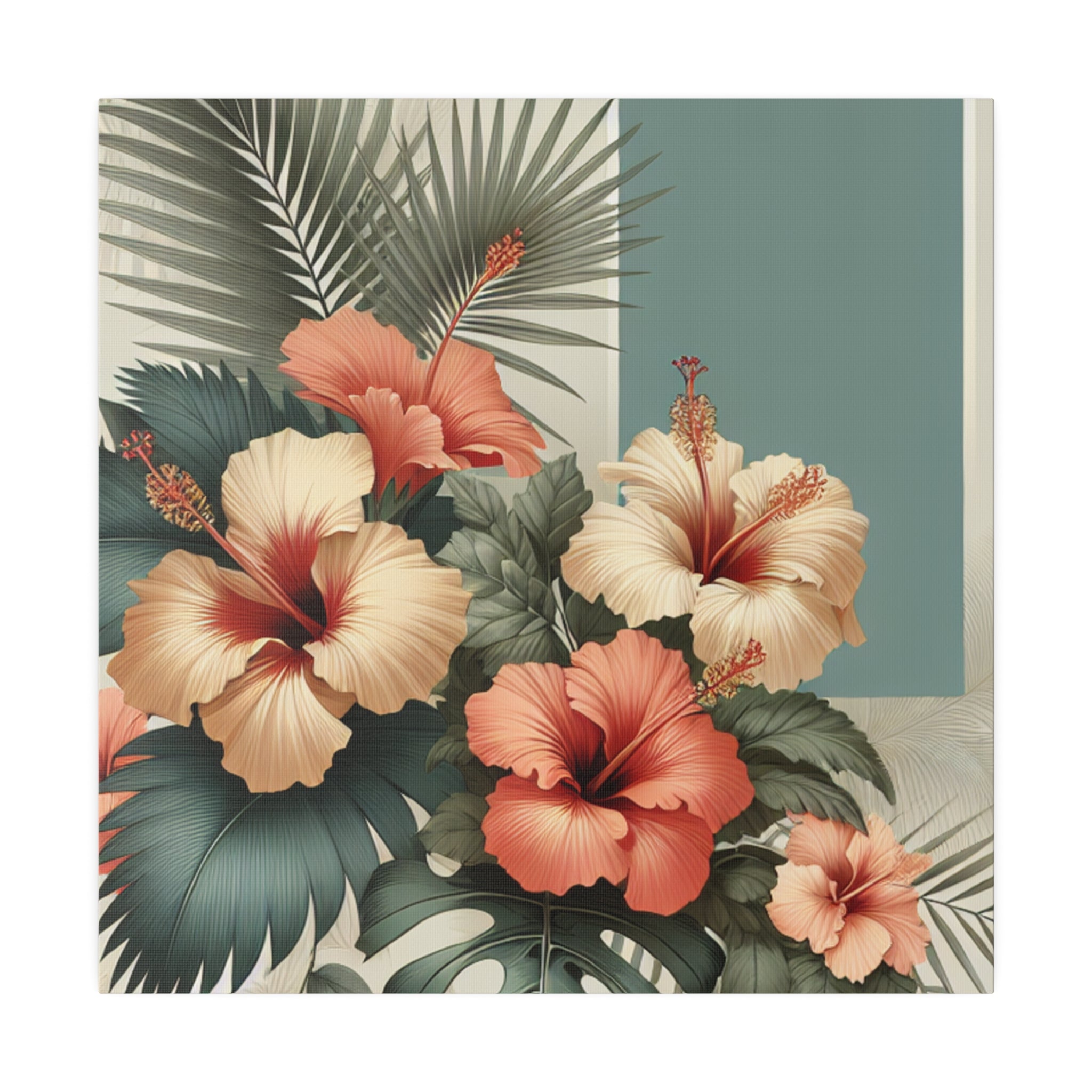 CNOBD ART Custom - - Alessandra Bellini - Canvas