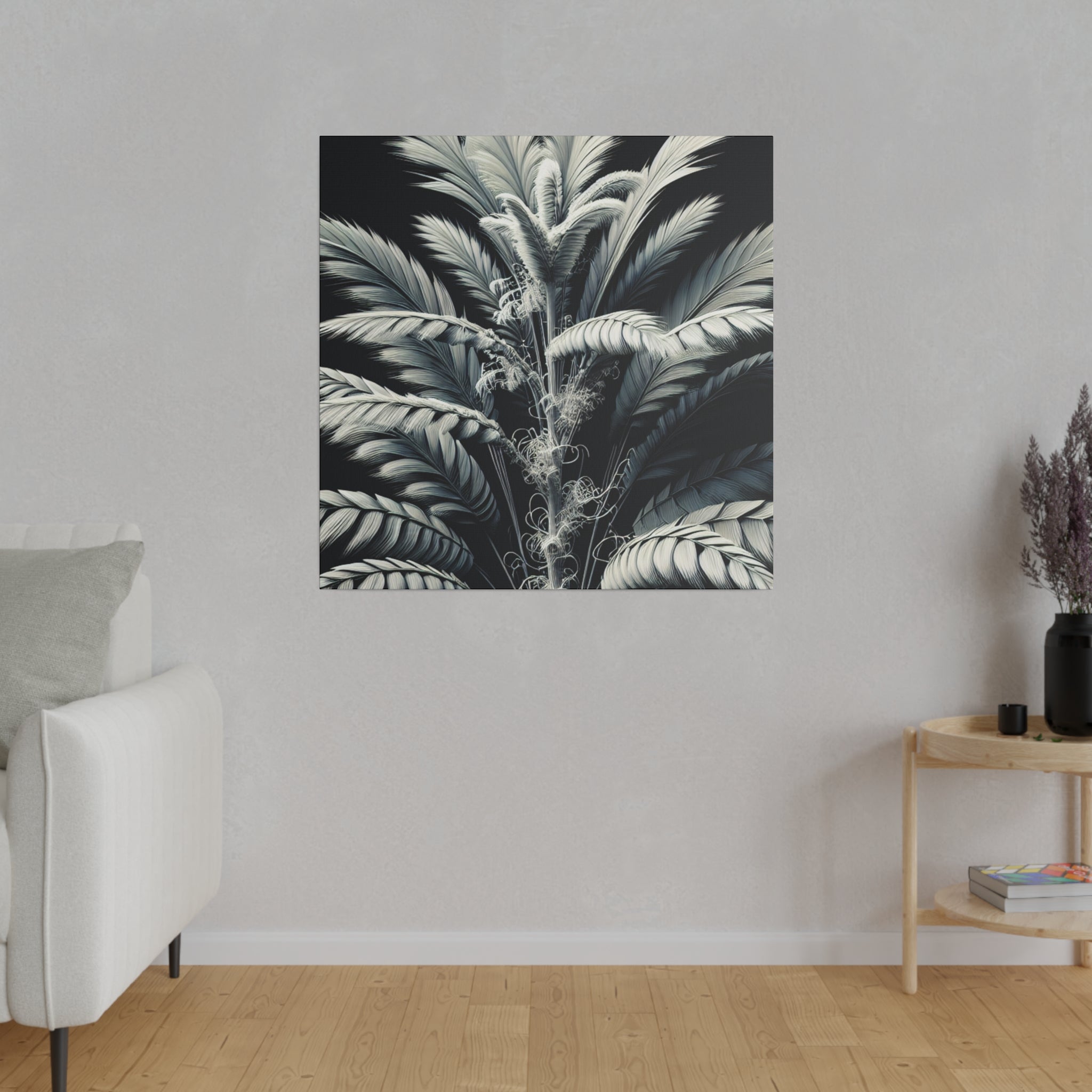 CNOBD ART Custom - - Isabella Da Vinci - Canvas