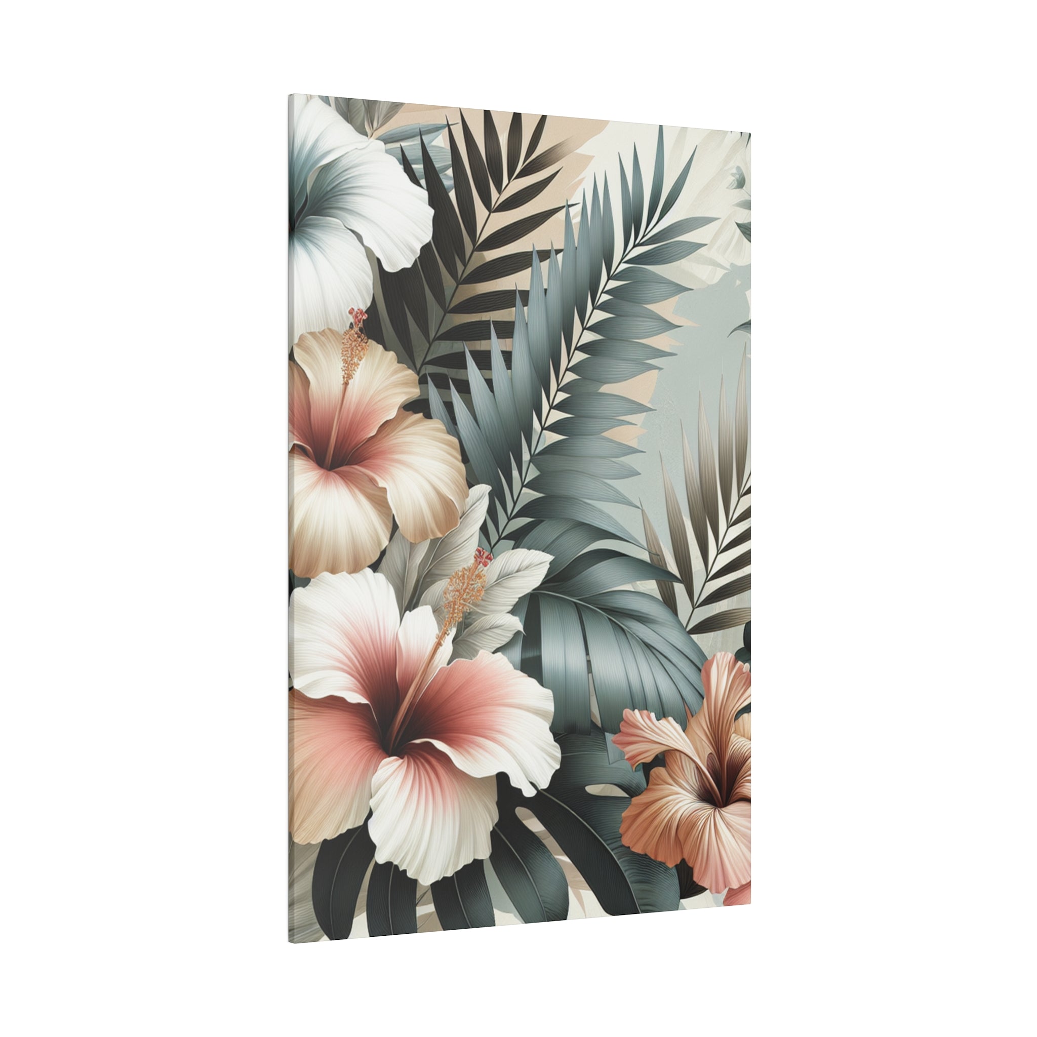 CNOBD ART Custom - - Isabella Monteverdi - Canvas