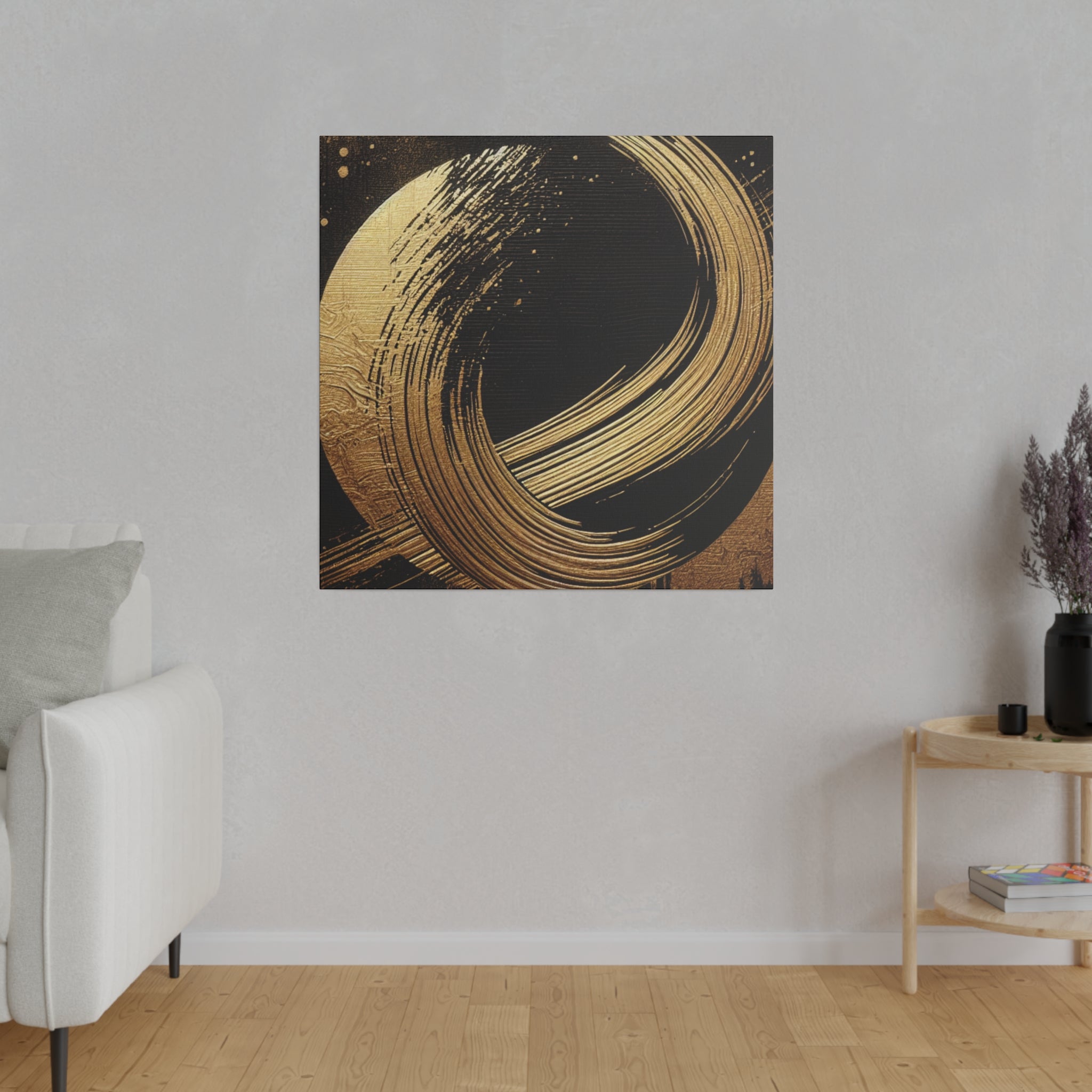 CNOBD ART Custom - - Aurelia Strozzi - Canvas