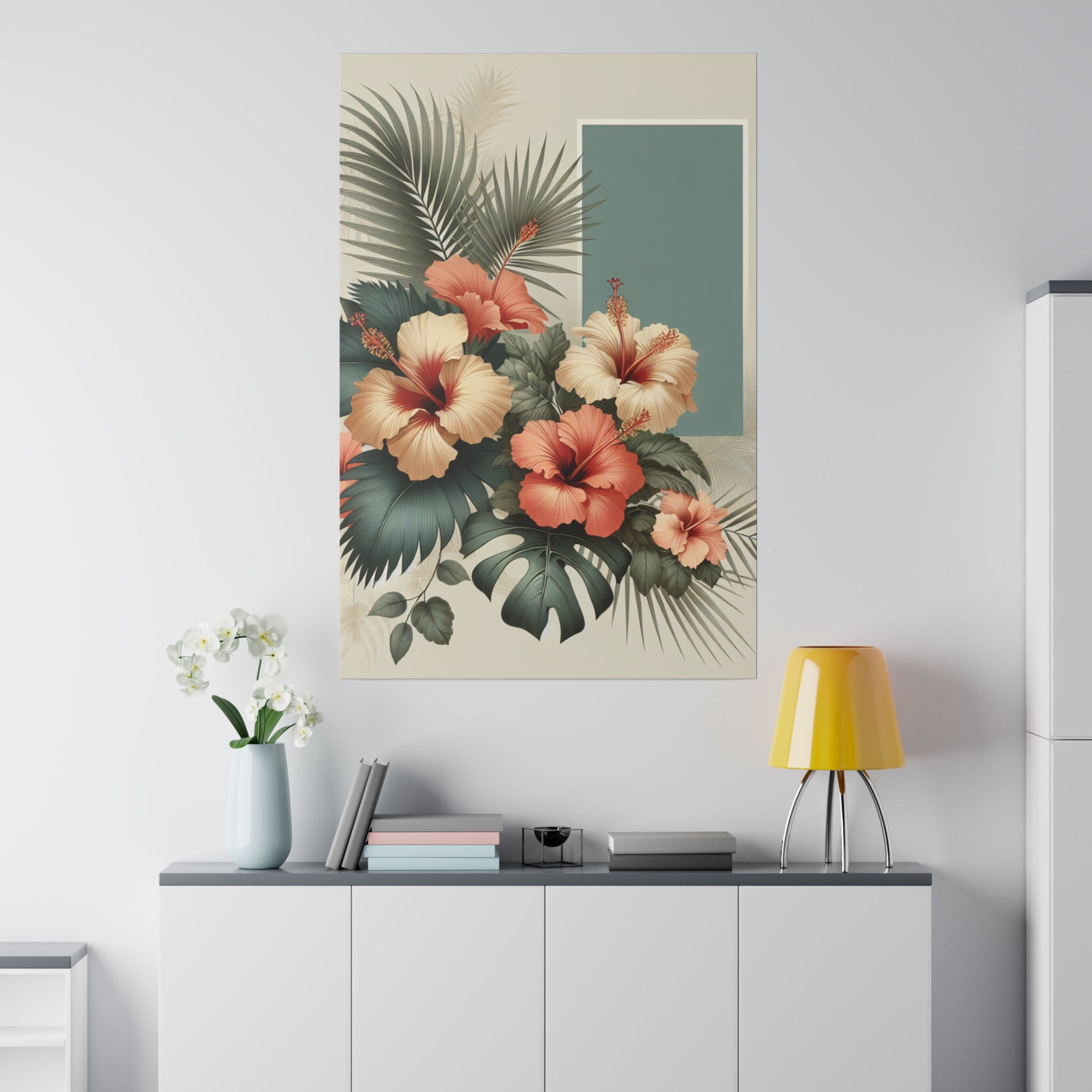 CNOBD ART Custom - - Alessandra Bellini - Canvas