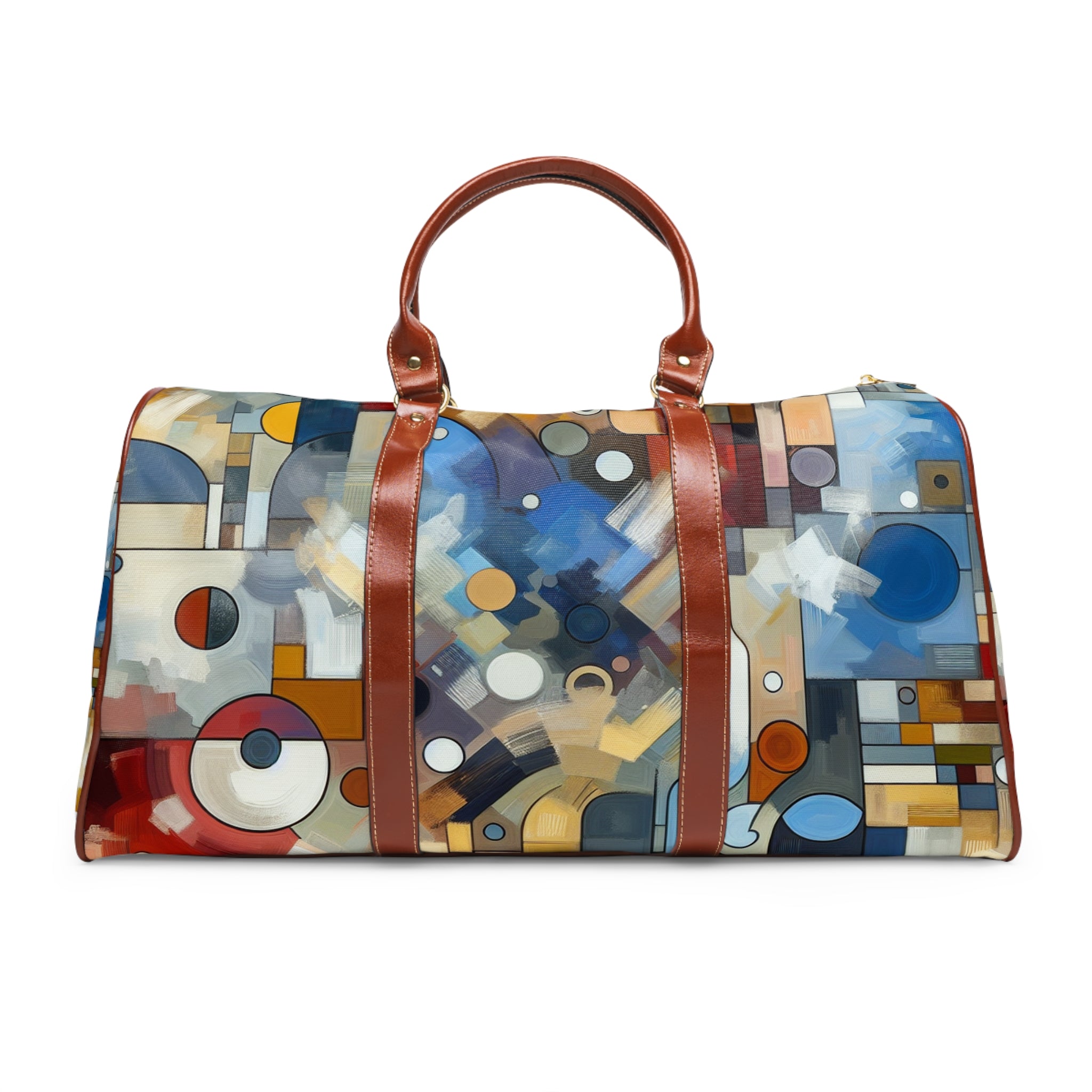 CNOBD ART, Livia Bellinetti – Wasserdichte Reisetasche