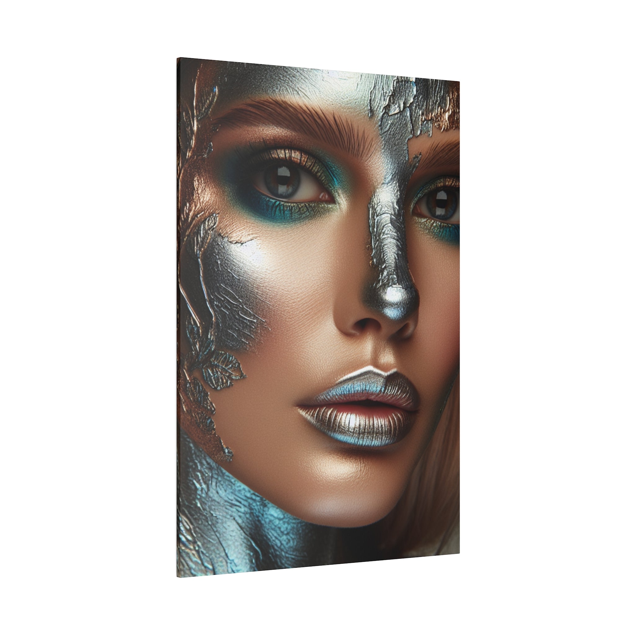 CNOBD ART Custom - - Elizabella Carravagio - Canvas