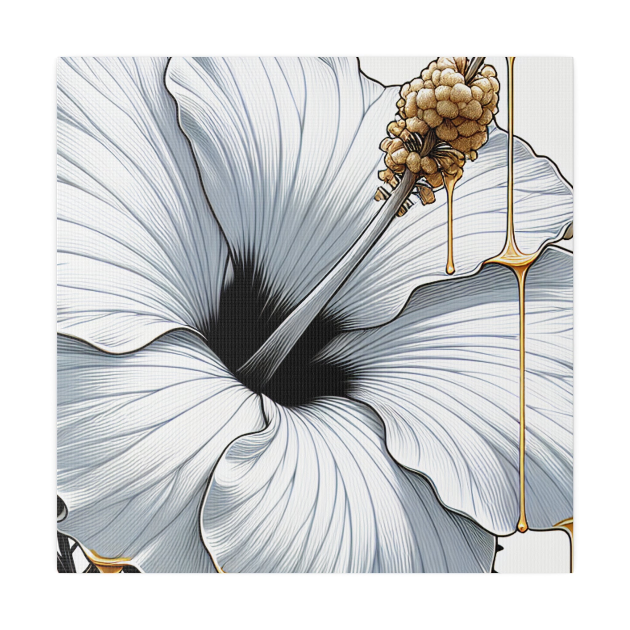 CNOBD ART Custom - - Emilia Barbieri - Canvas