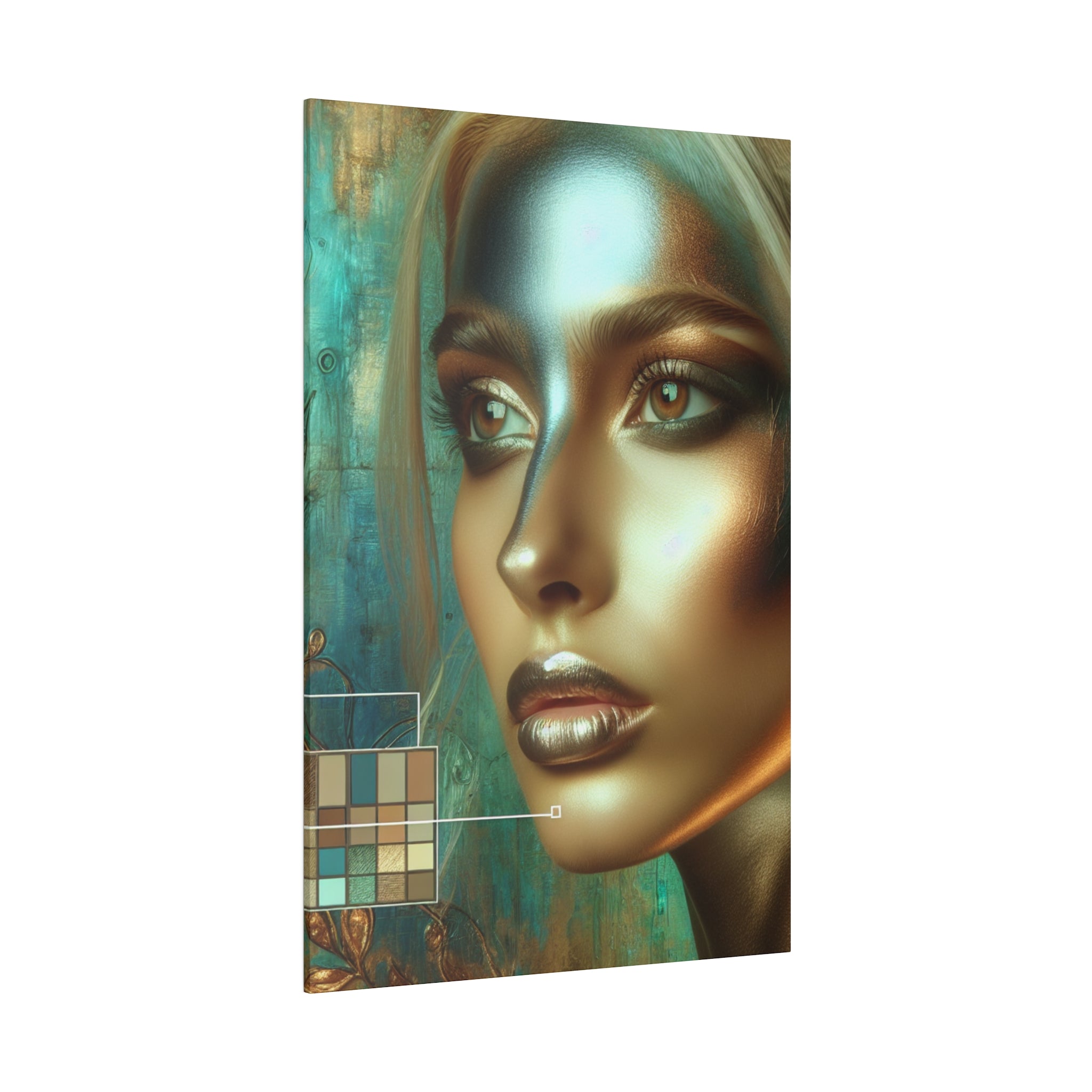 Leonardo Savoldelli - Canvas