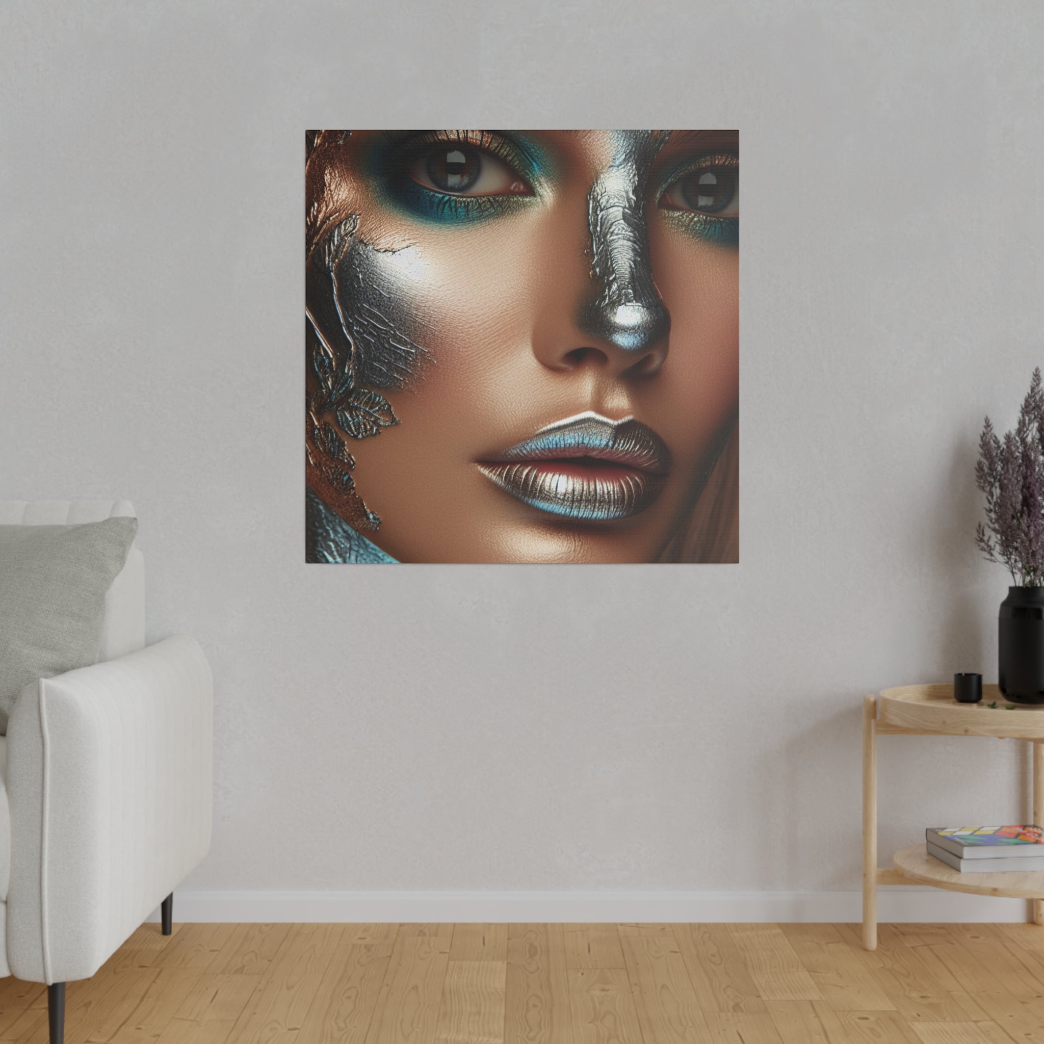 CNOBD ART Custom - - Elizabella Carravagio - Canvas