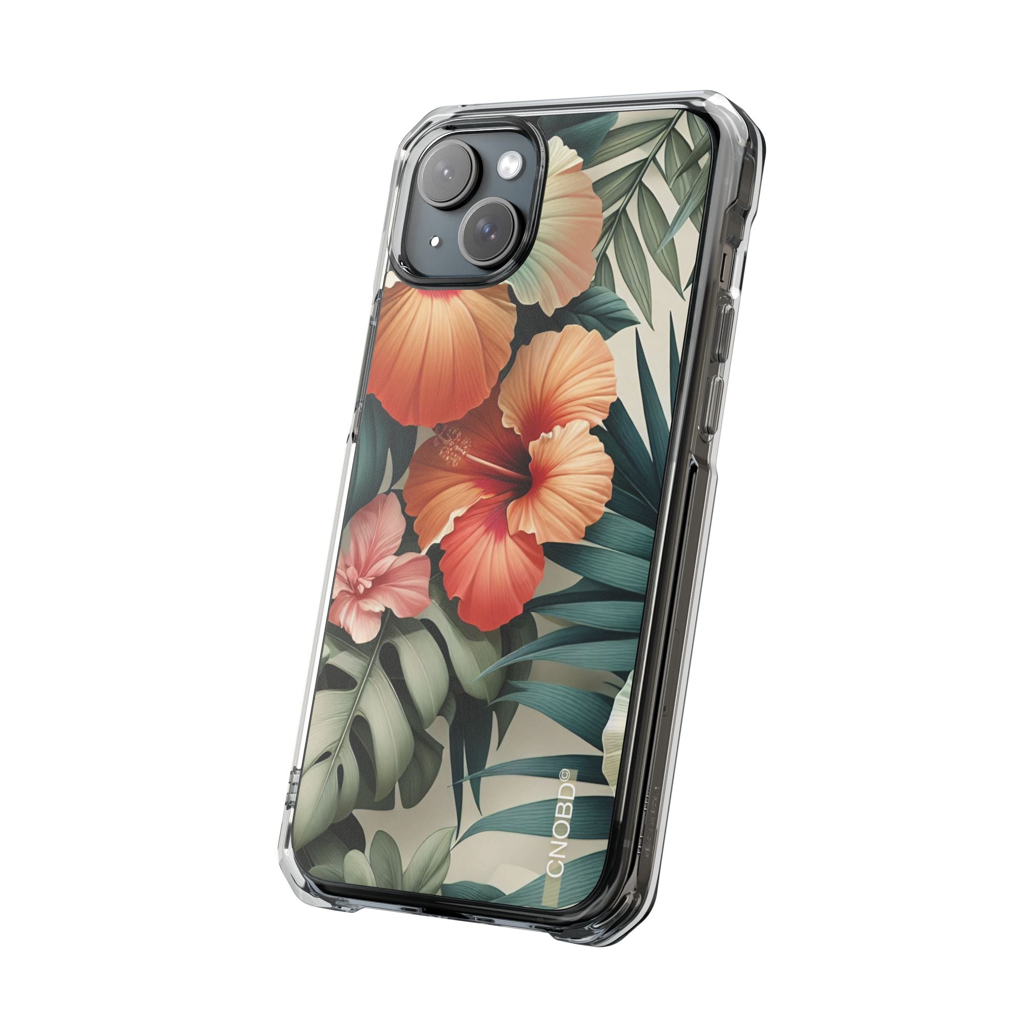 iPhone 15 Plus MagSafe Case in the VerdeVerve Edition