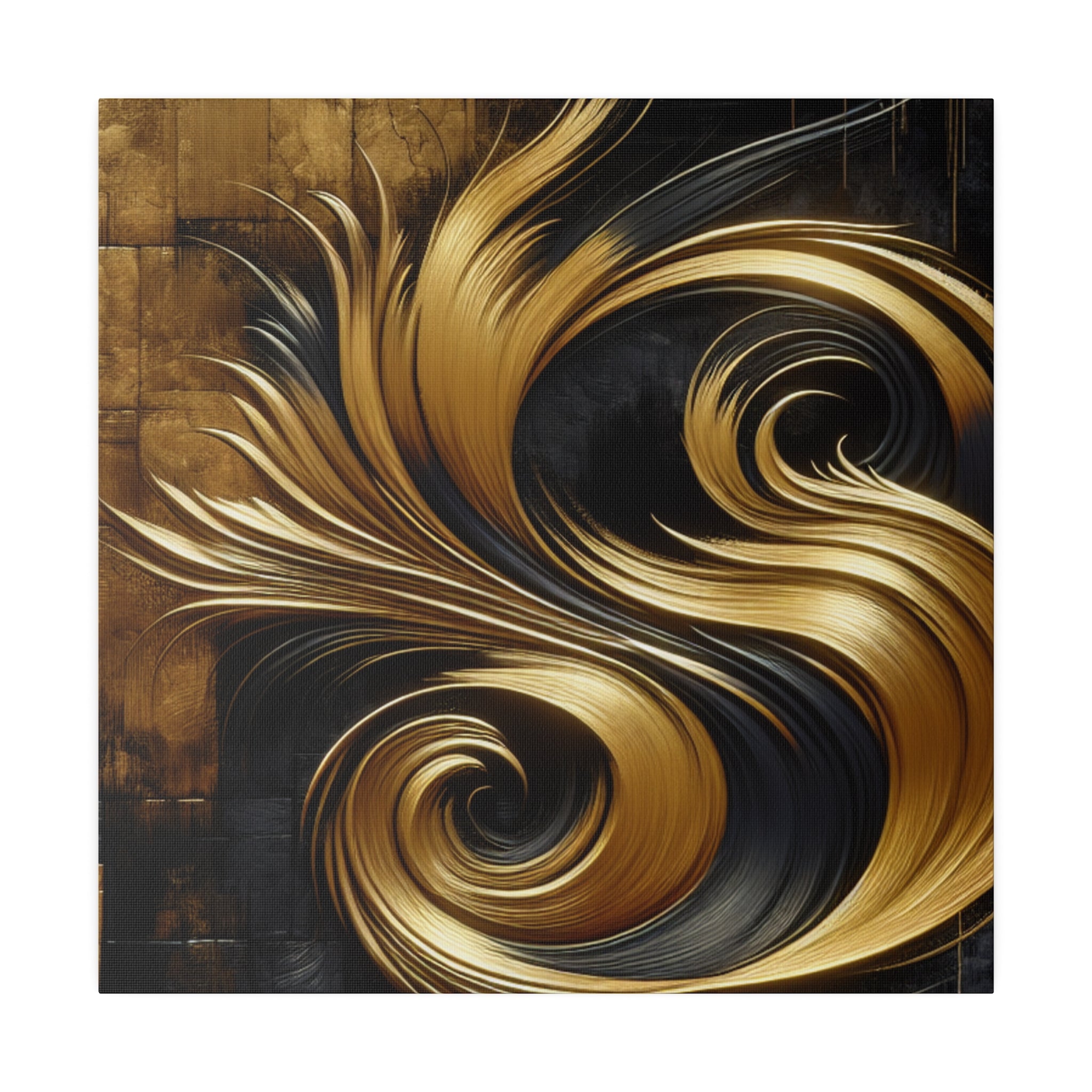 CNOBD ART Custom - - Isabella Del Rosario - Canvas