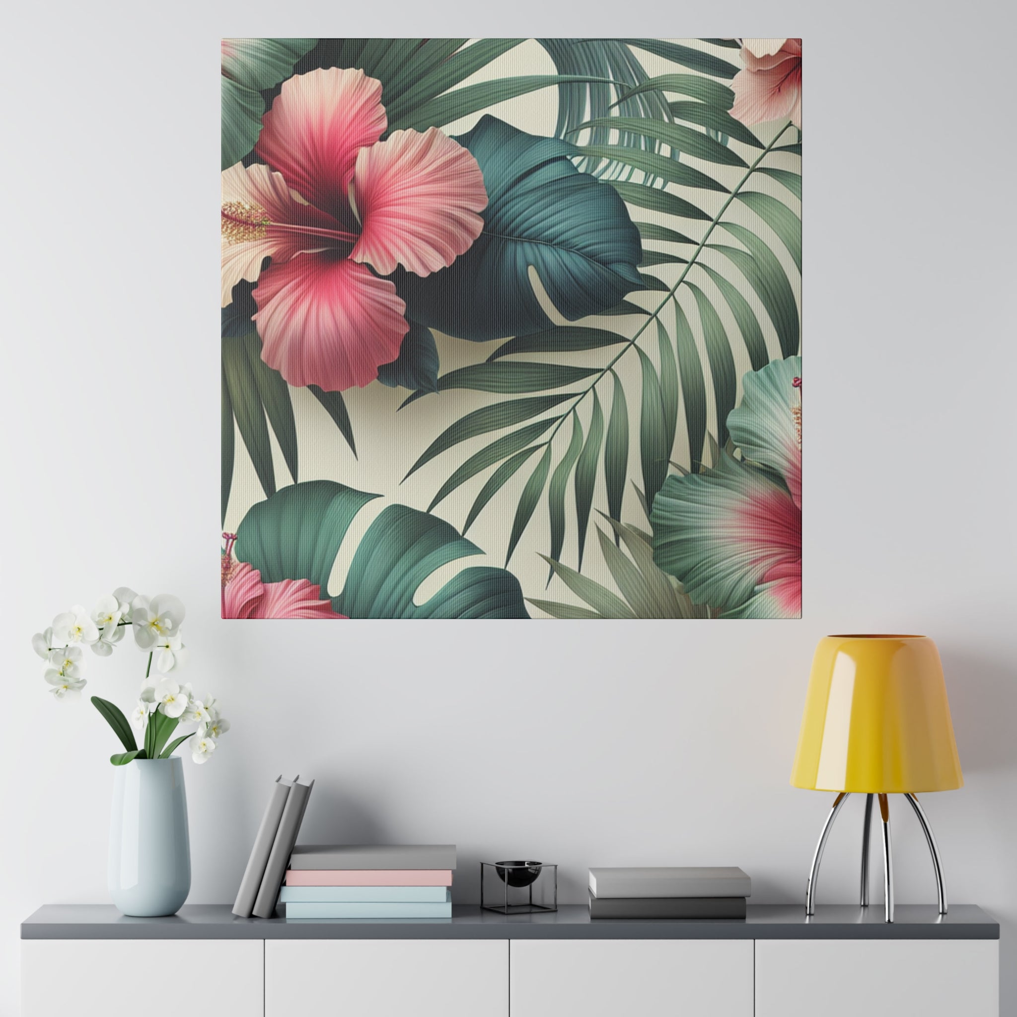 CNOBD ART Custom - - Arabella Monteverdi - Canvas