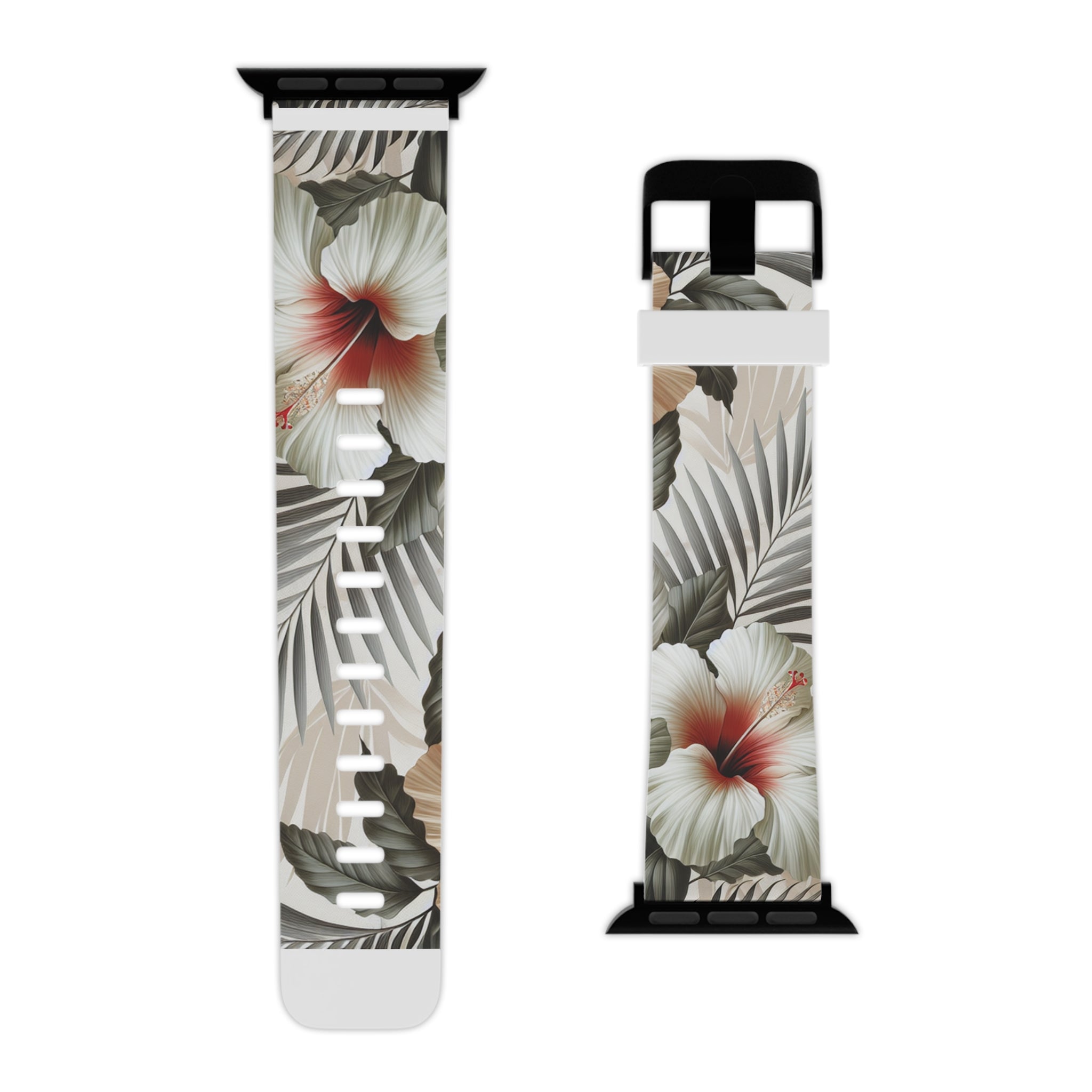 CNOBD ART Custom - - Octavia Van Cortlandt - Watch Band