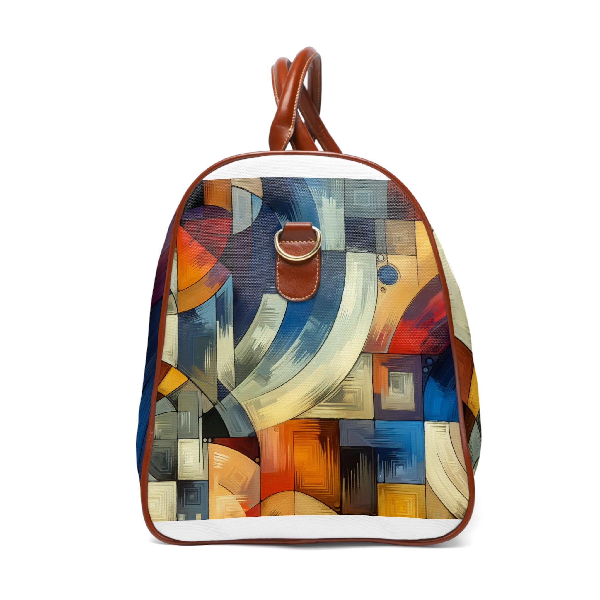 CNOBD ART - Isabella Da Vinci - Waterproof Travel Bag
