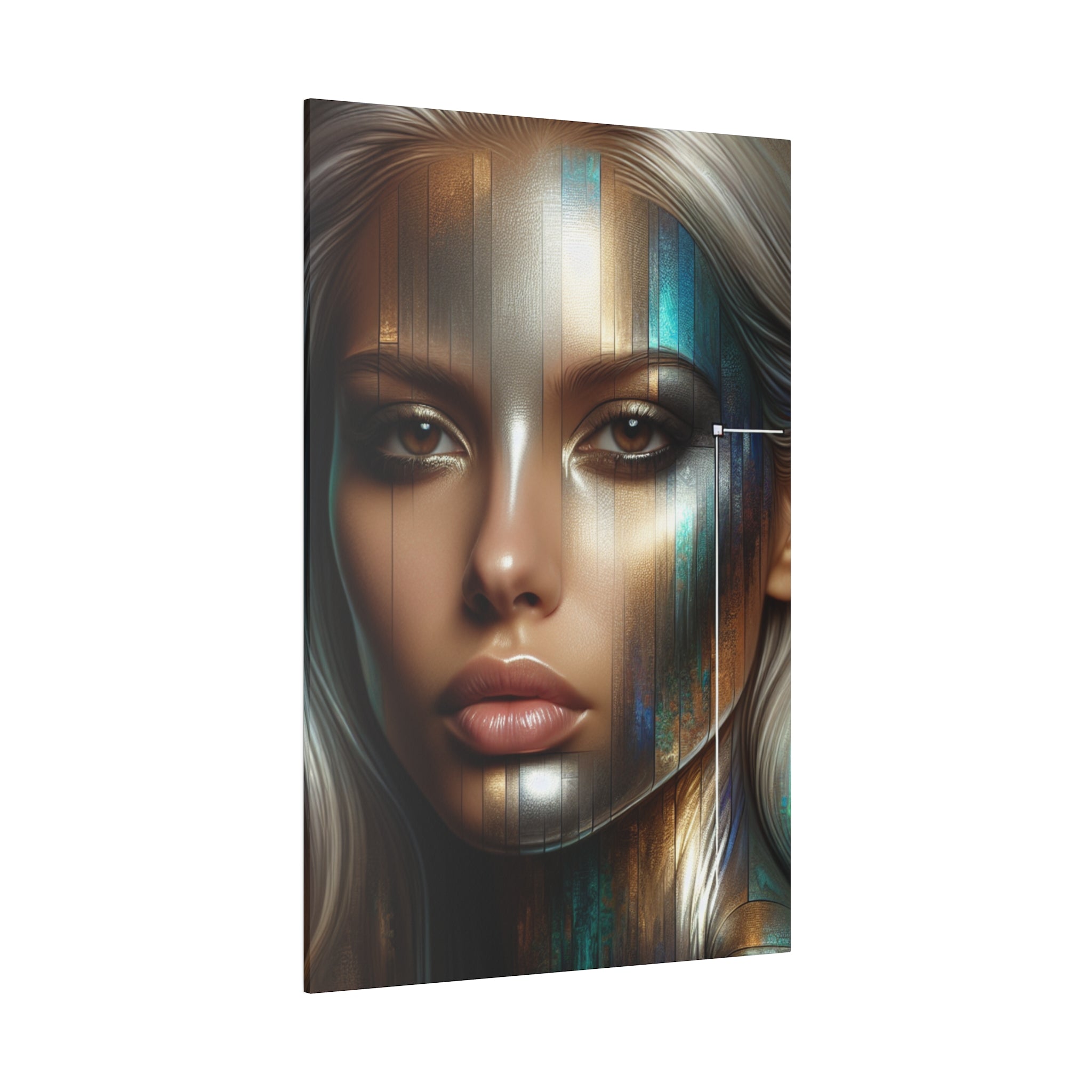 Fabiana Bellini - Canvas