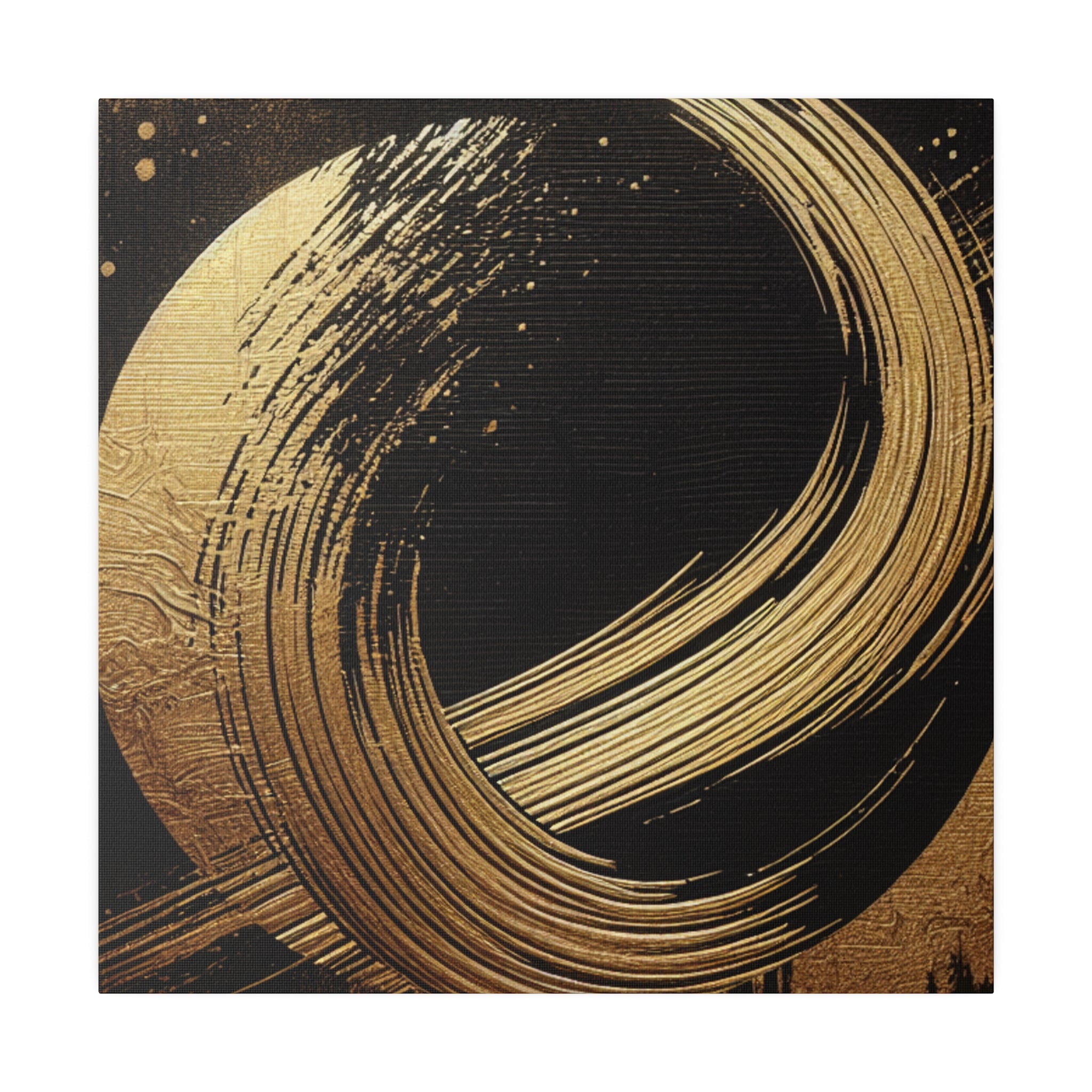 CNOBD ART Custom - - Aurelia Strozzi - Canvas