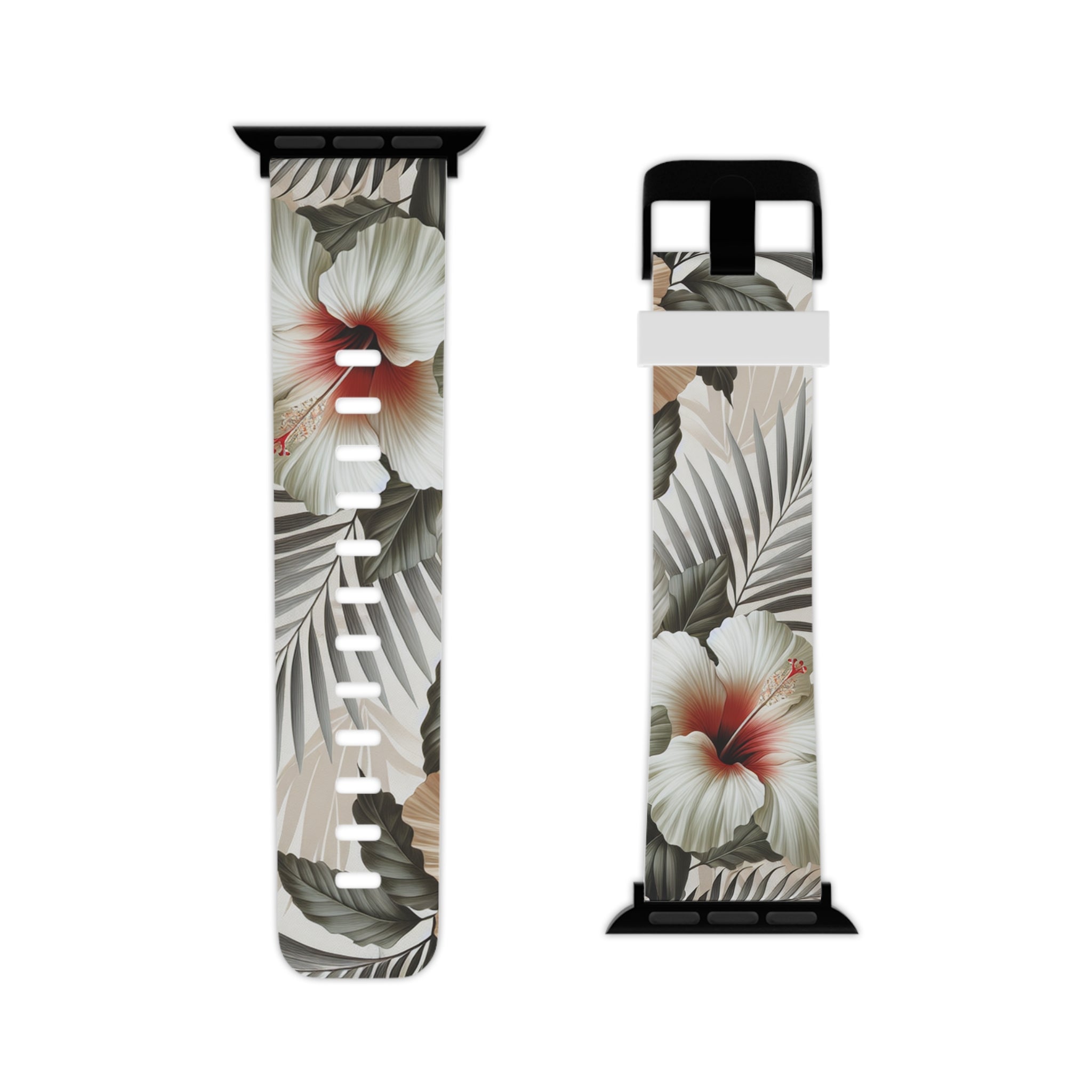 CNOBD ART Custom - - Octavia Van Cortlandt - Watch Band