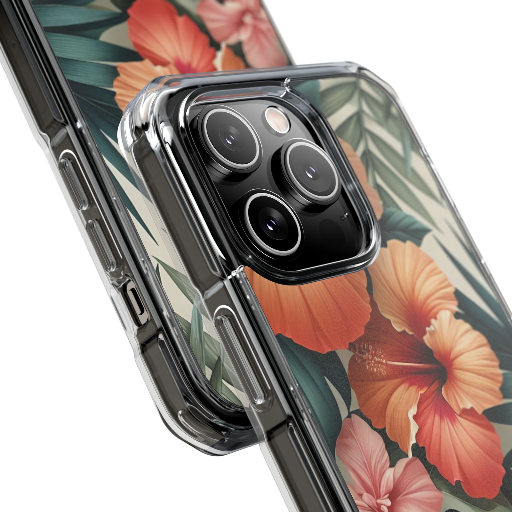 iPhone 14 MagSafe Case in the VerdeVerve Edition