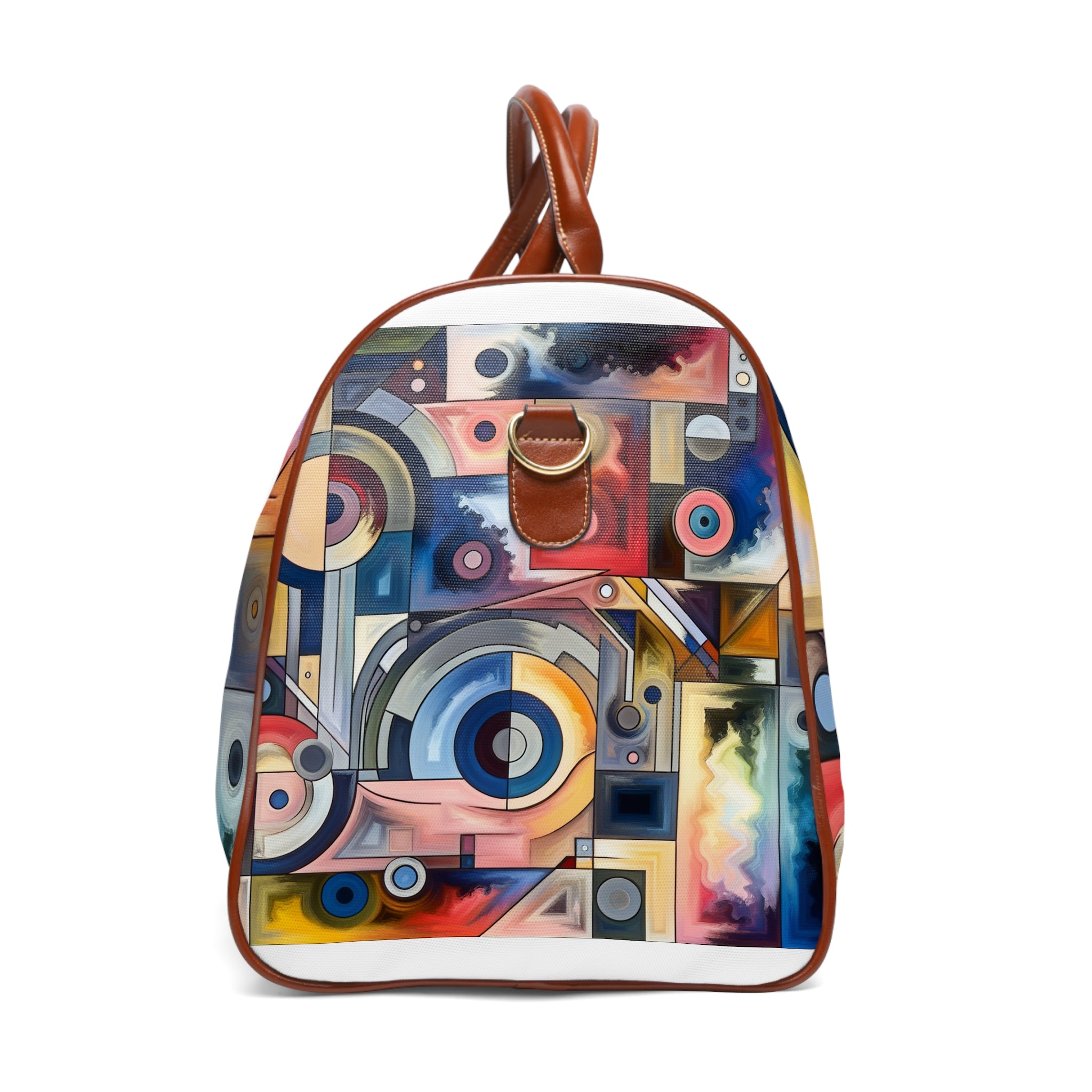 CNOBD ART Constance DaVittorio – Wasserdichte Reisetasche