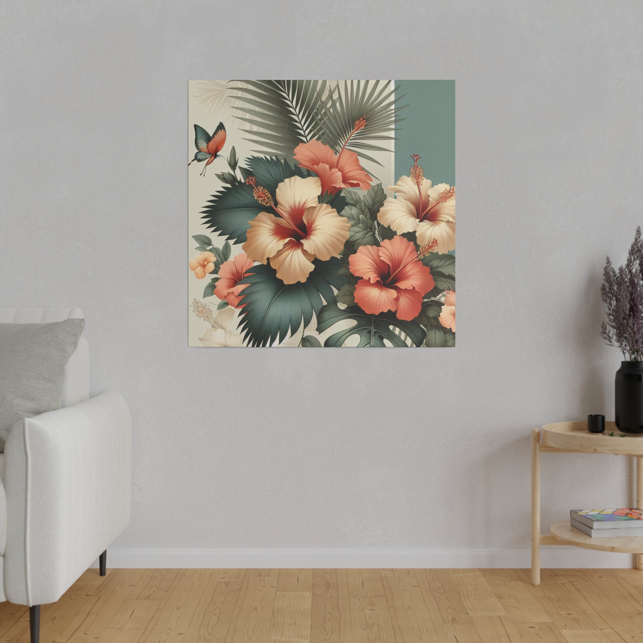 CNOBD ART Custom - - Alessandra Bellini 2 - Canvas