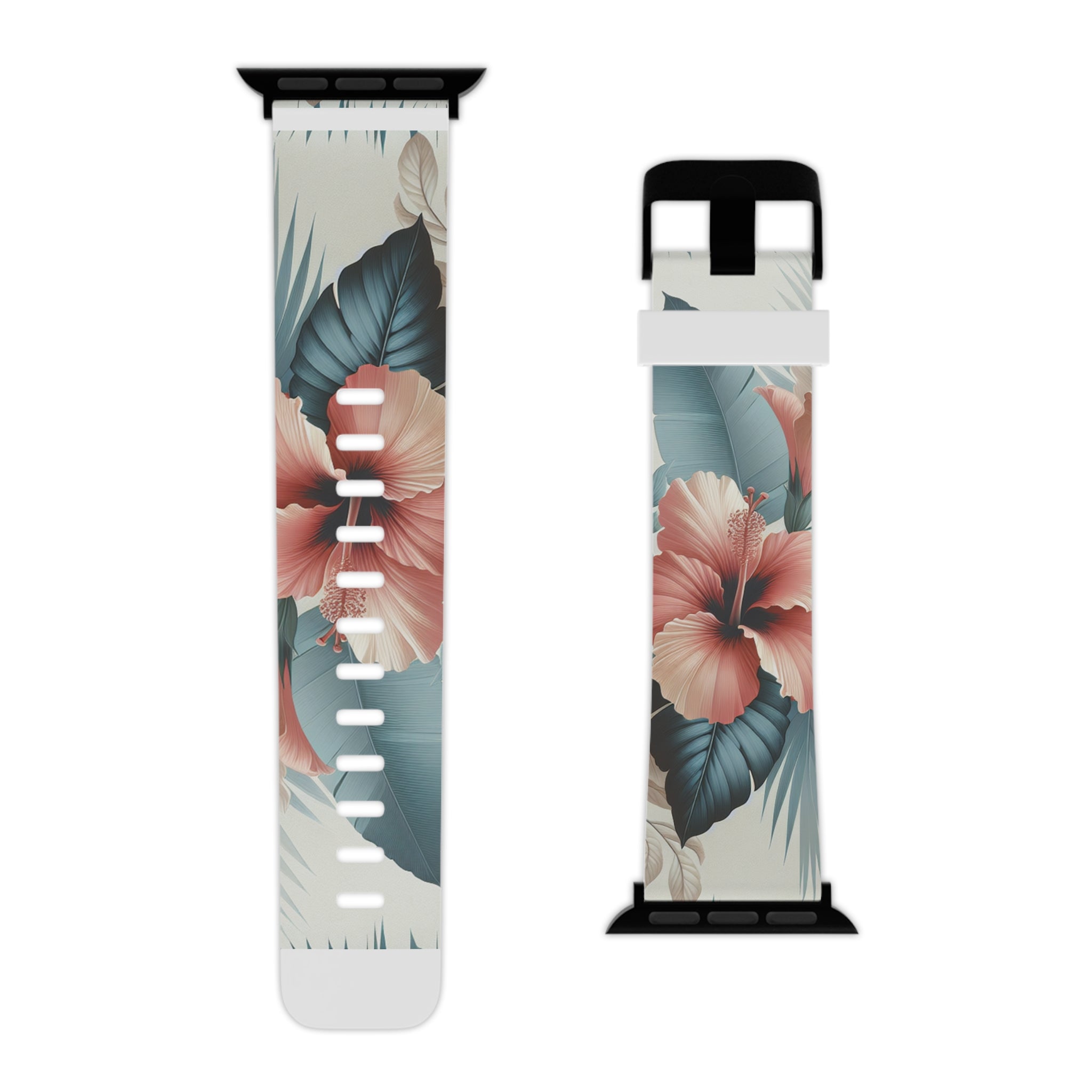CNOBD ART Custom - - Marguerite Levasseur - Watch Band
