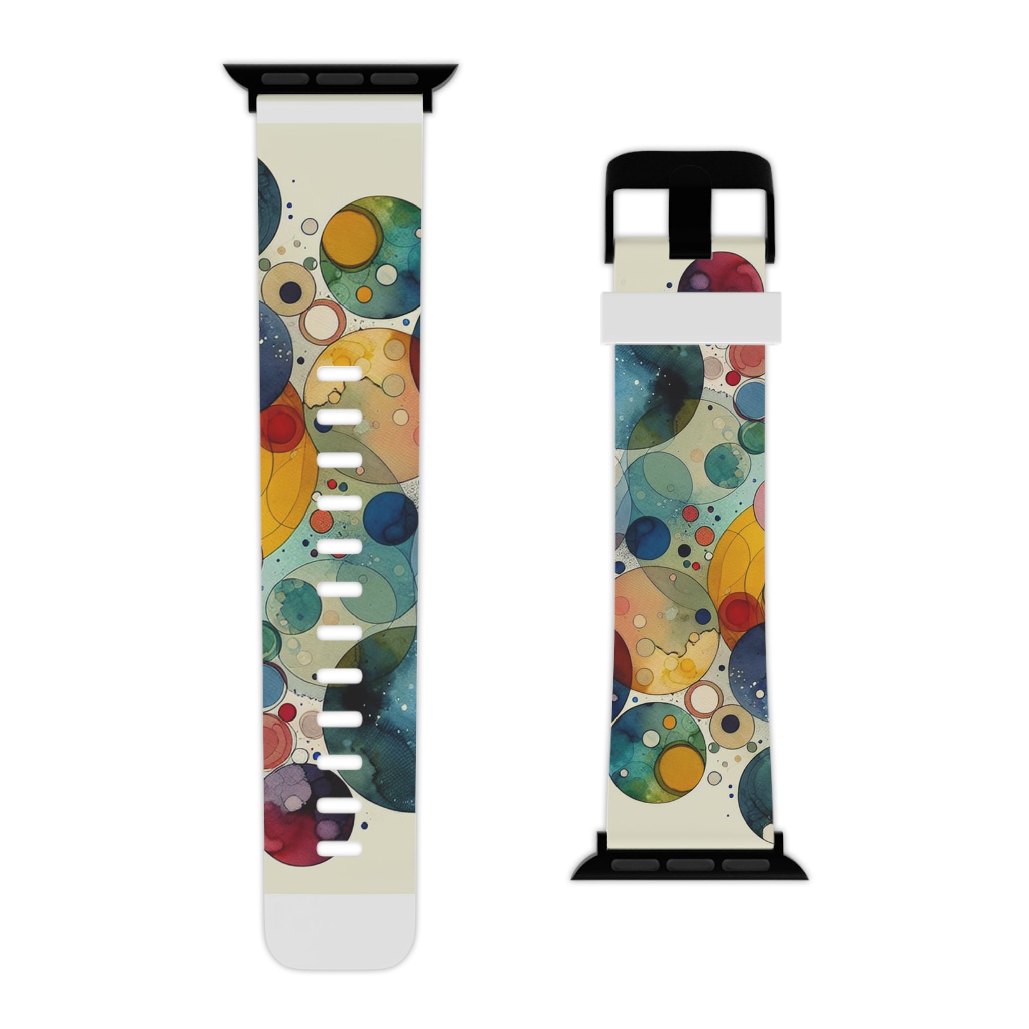 CNOBD ART Benedetta Caravaggio – Uhrenarmband