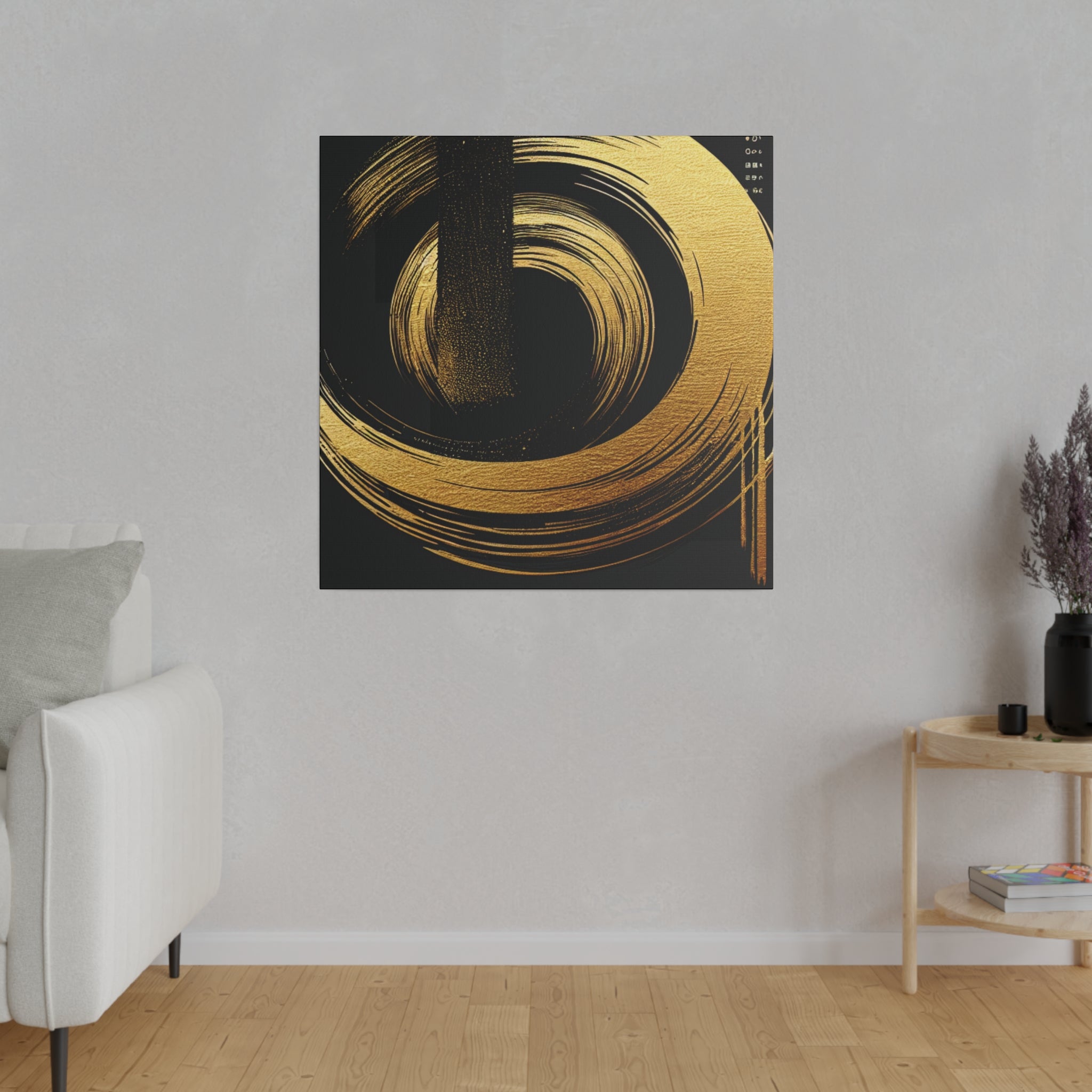 CNOBD ART Custom - - Fabiana Casalegnos - Canvas