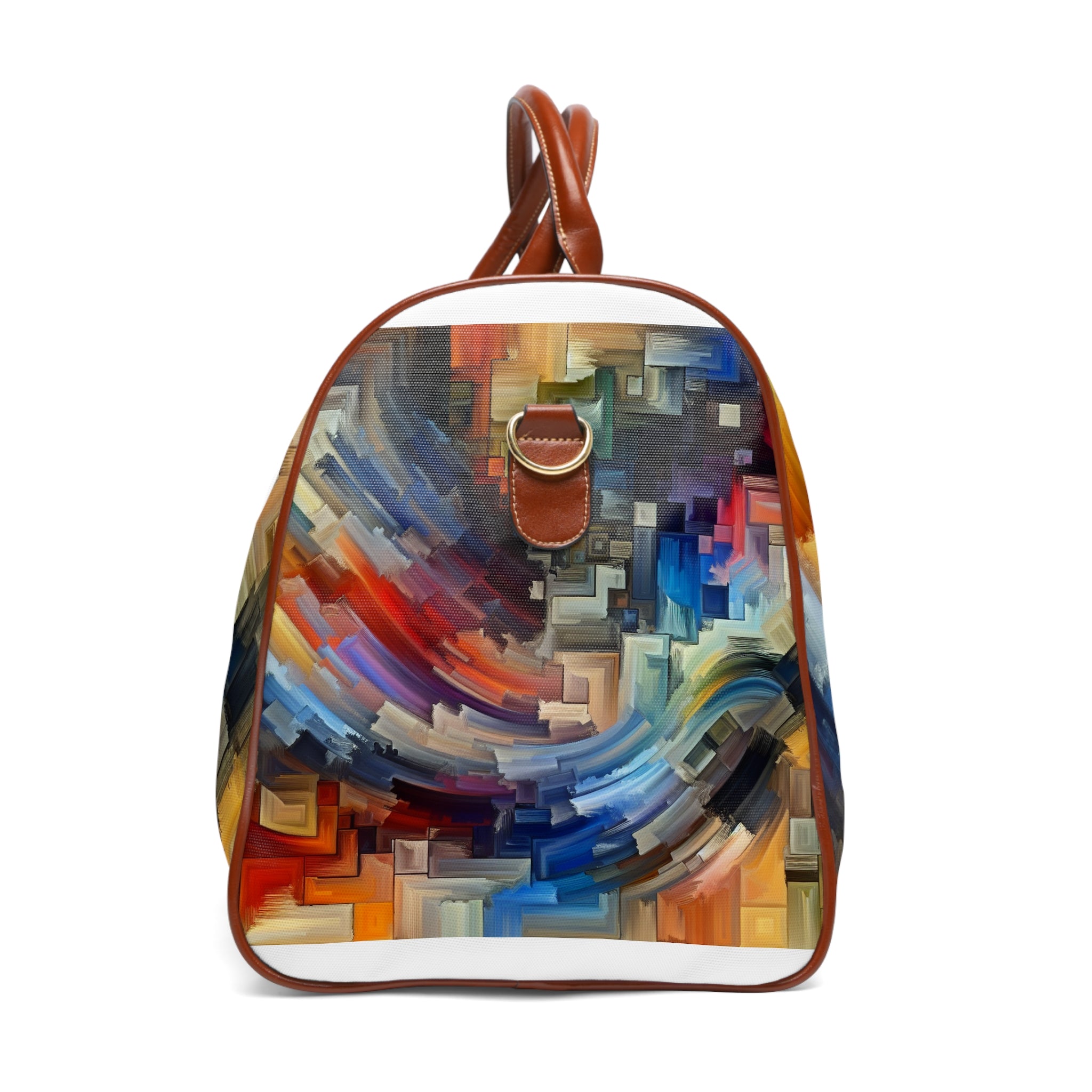 CNOBD ART Isabella Da Vinci – Wasserdichte Reisetasche