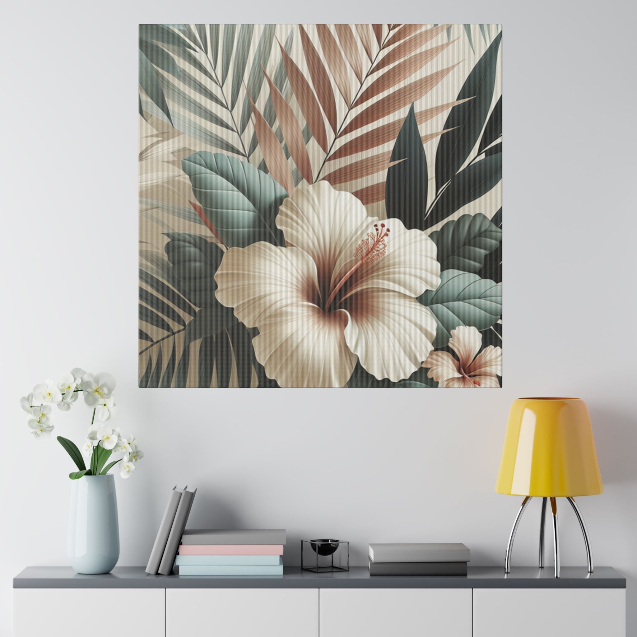 CNOBD ART Custom - - Felicia Benetti - Canvas