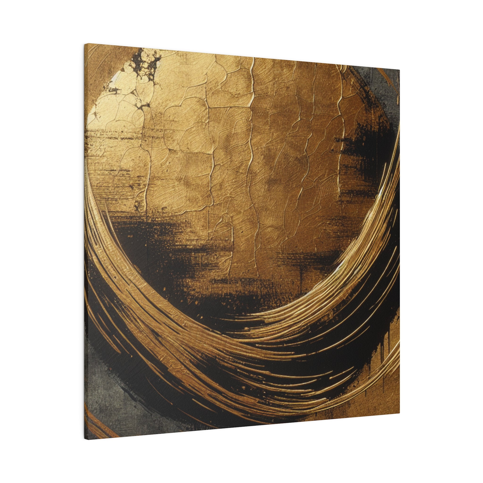 CNOBD ART Custom - - Clarissa Van Dorne - Canvas